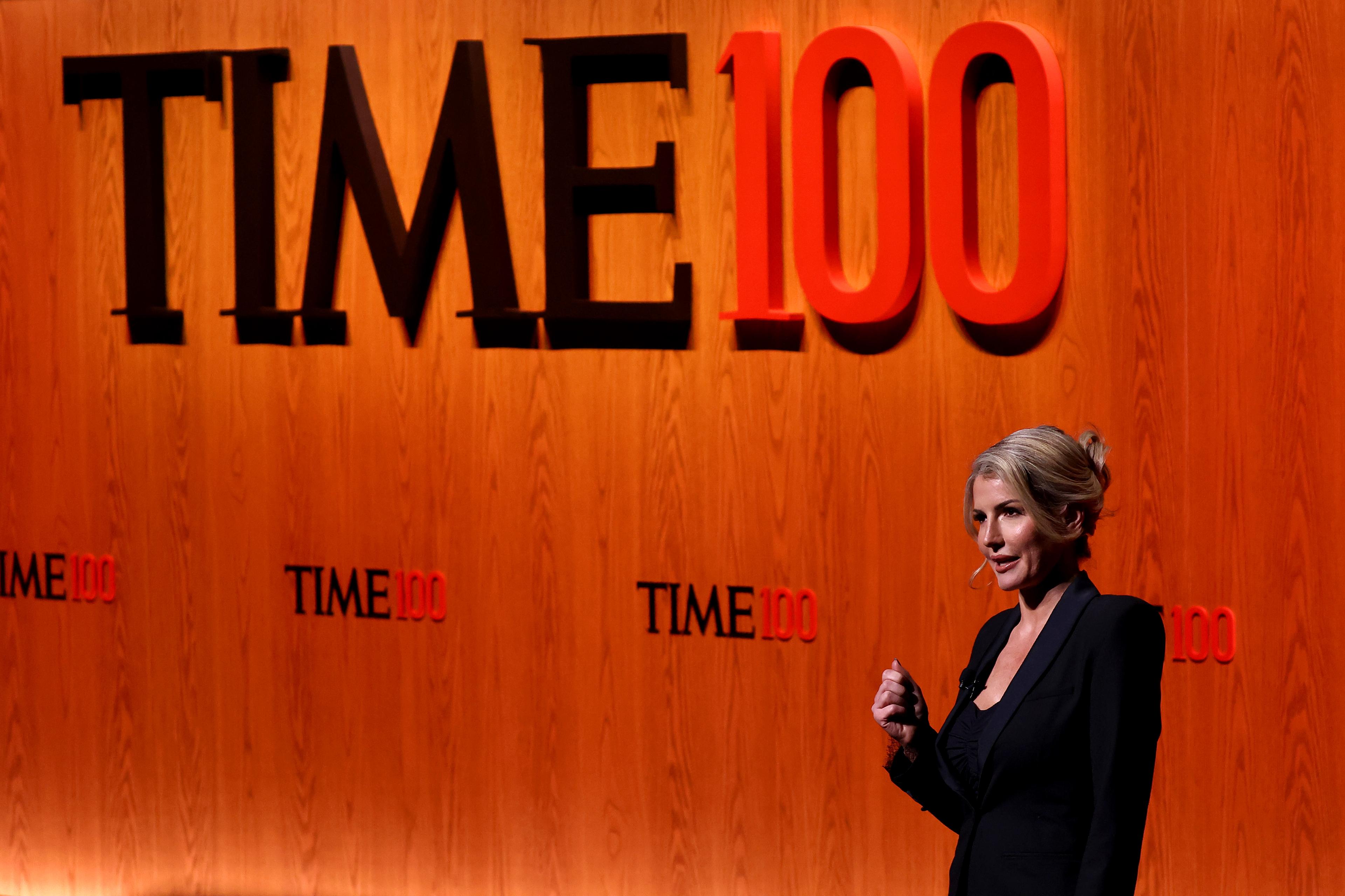 2024 TIME100 Summit