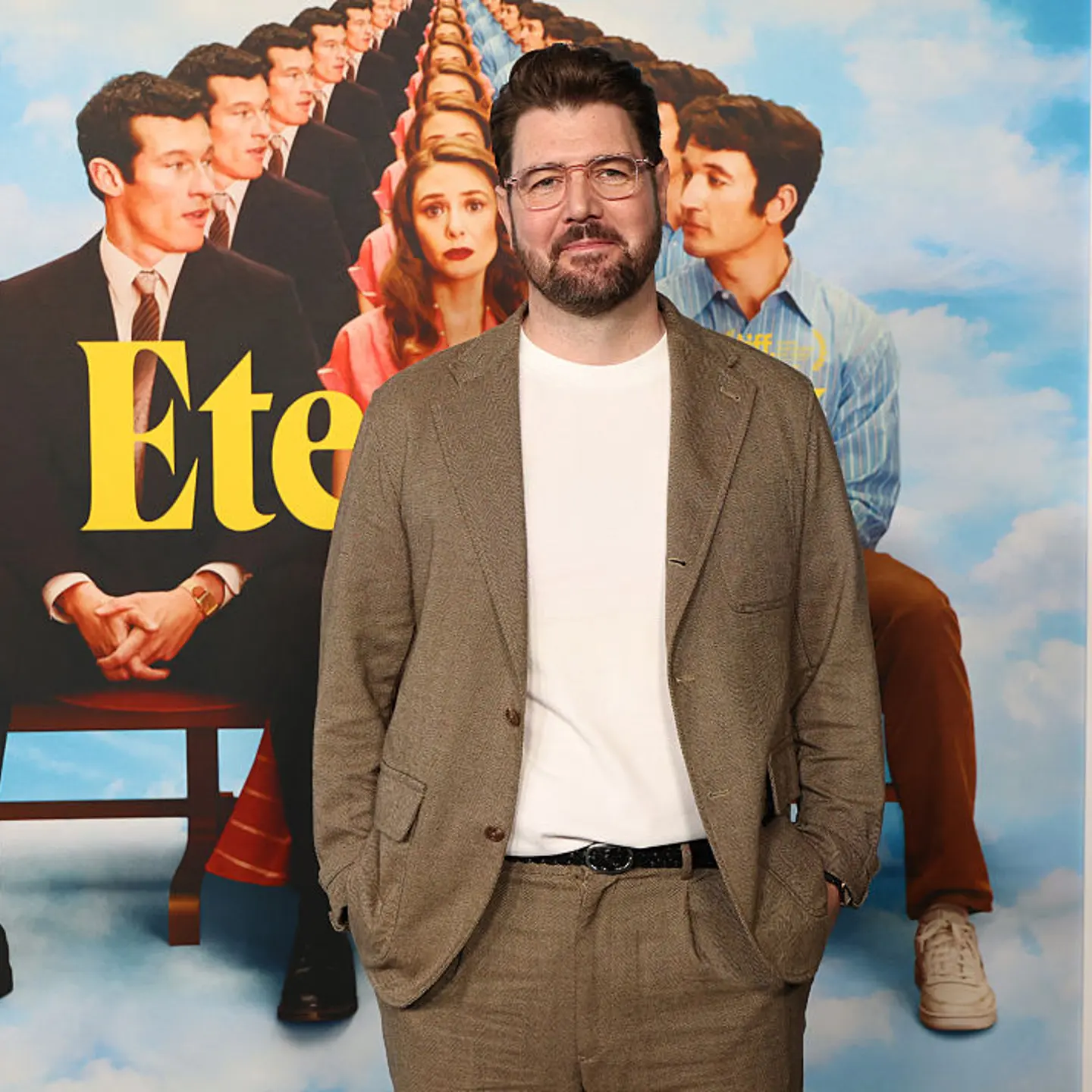 Los Angeles Special Screening Of A24's "Eternity" - Arrivals