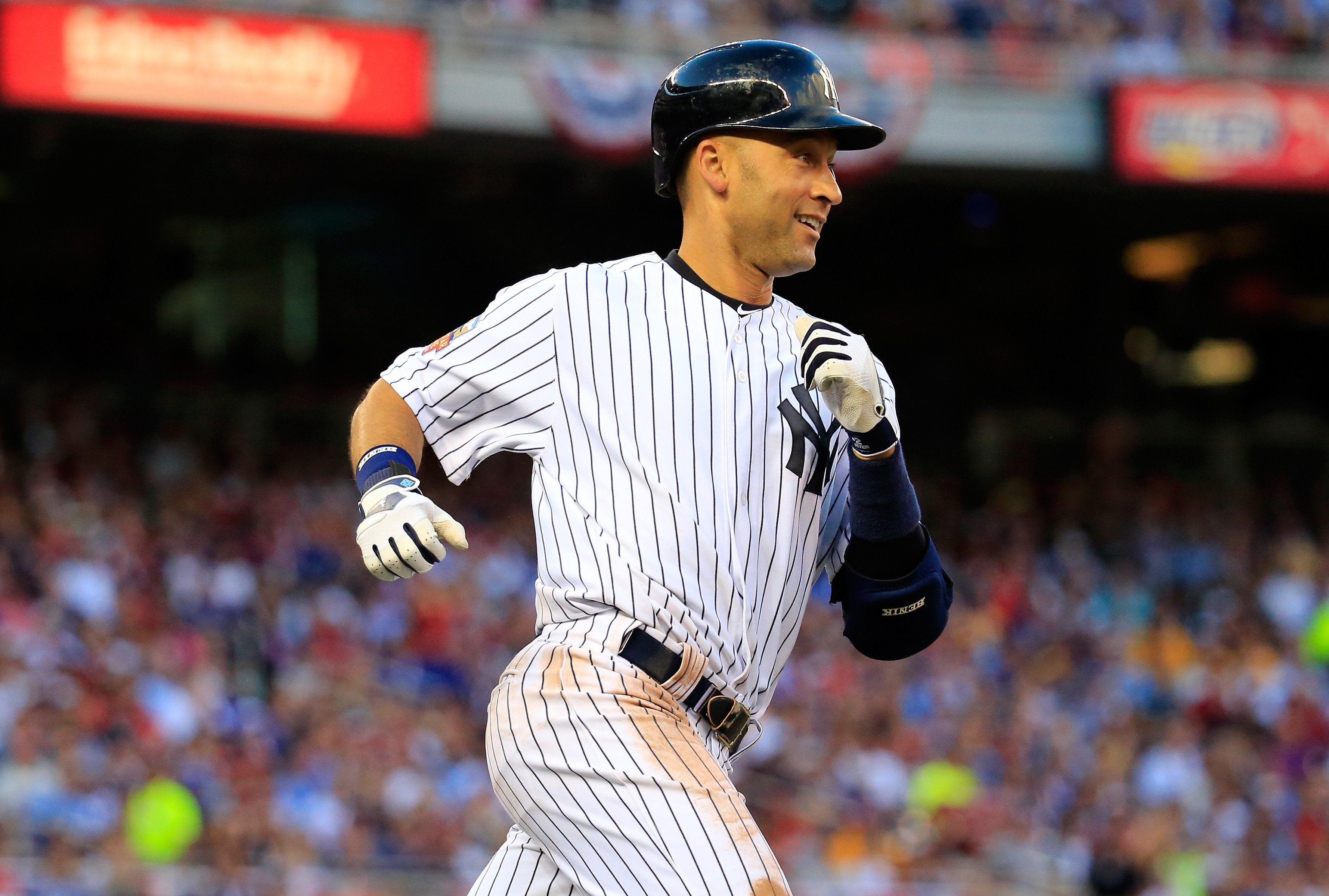 85th MLB All Star Game