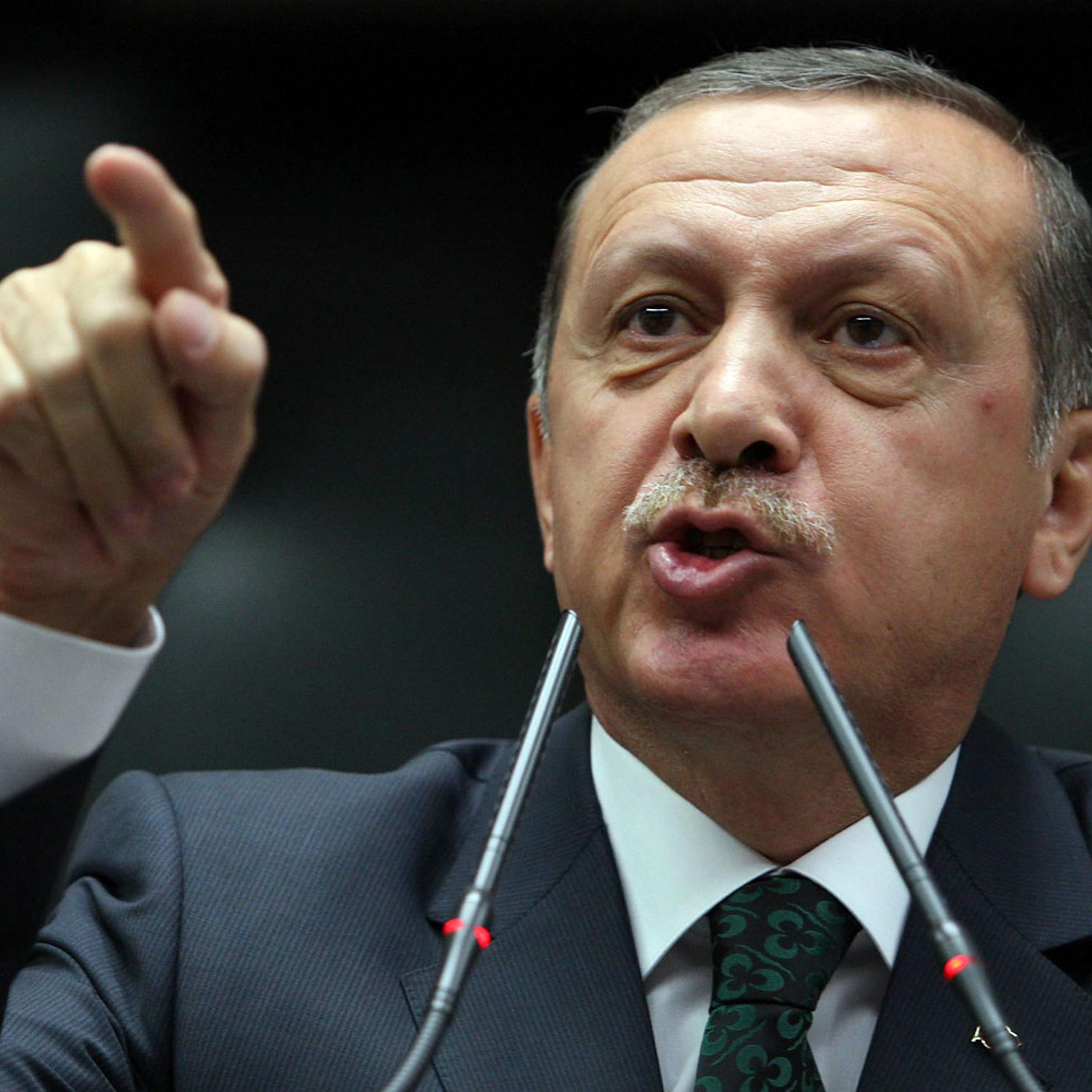 TURKEY-POLITICS-PARLIAMENT