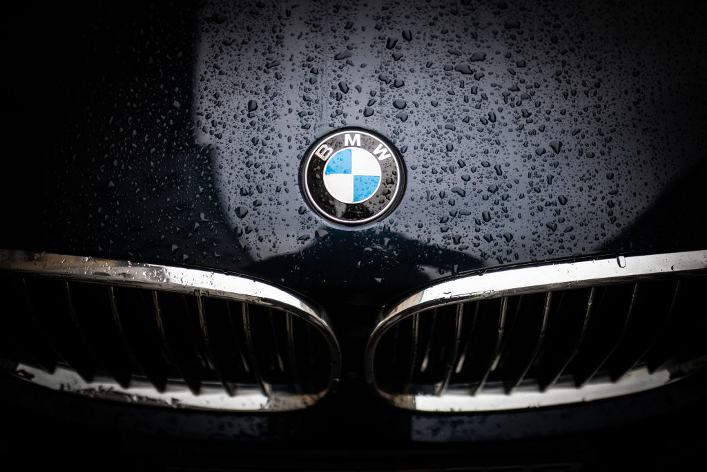 BMW Mexico Tariffs