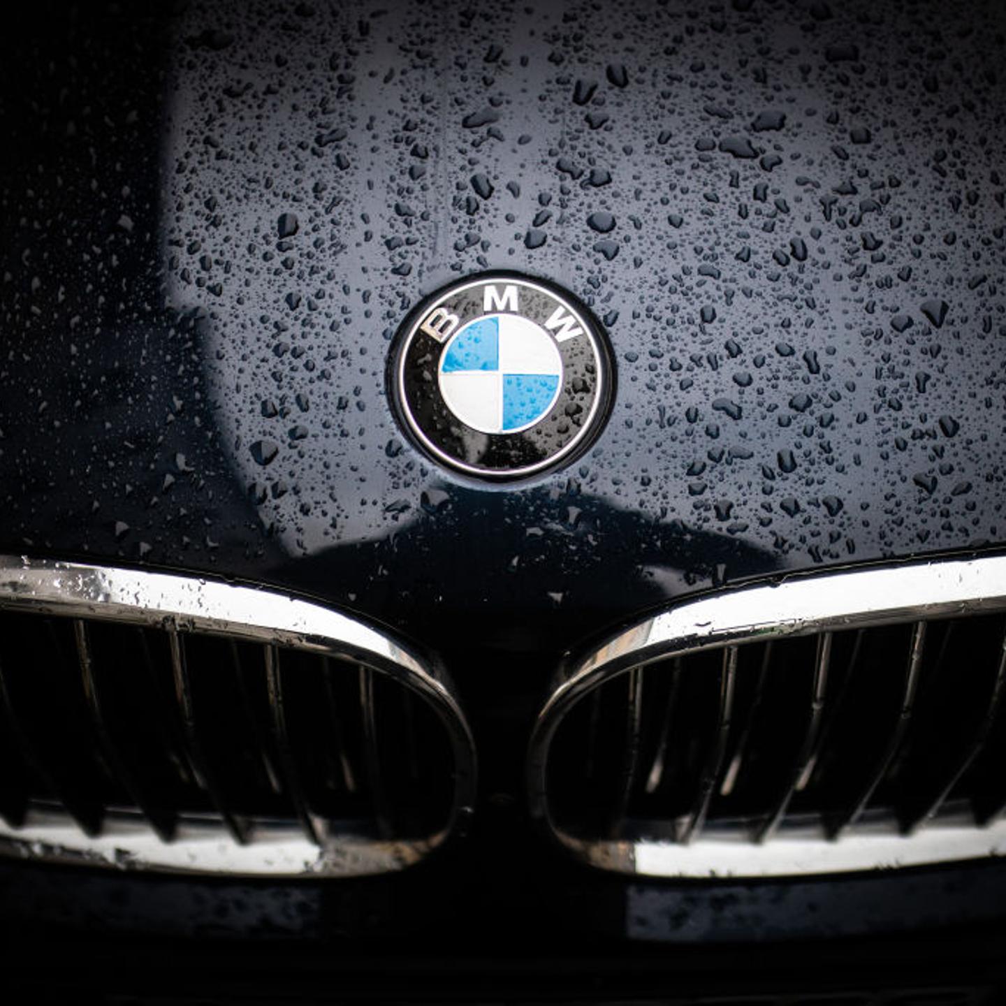 BMW Mexico Tariffs