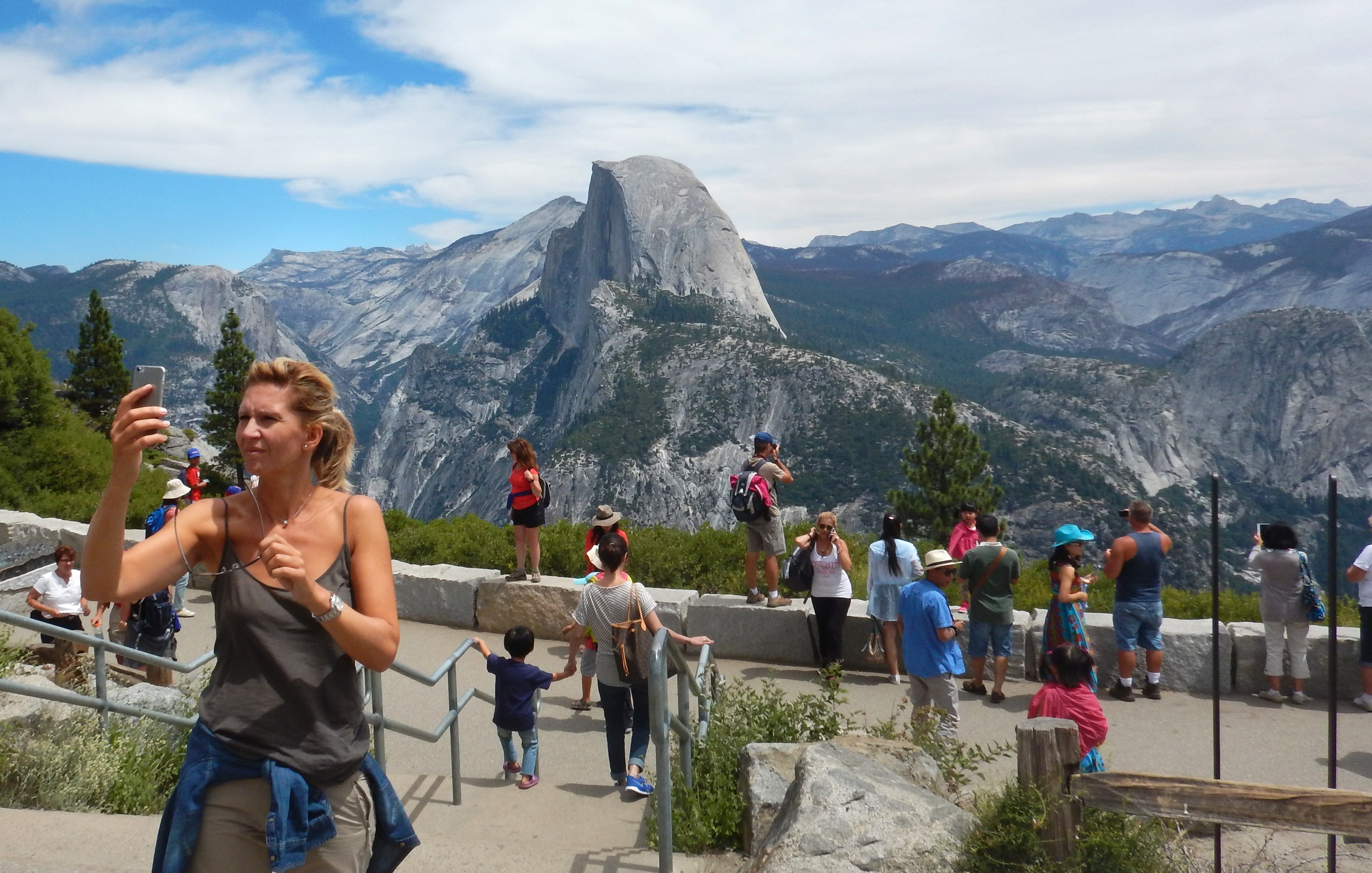 US-HEALTH-NATURE-CHILDREN-TOURISM-DISEASE