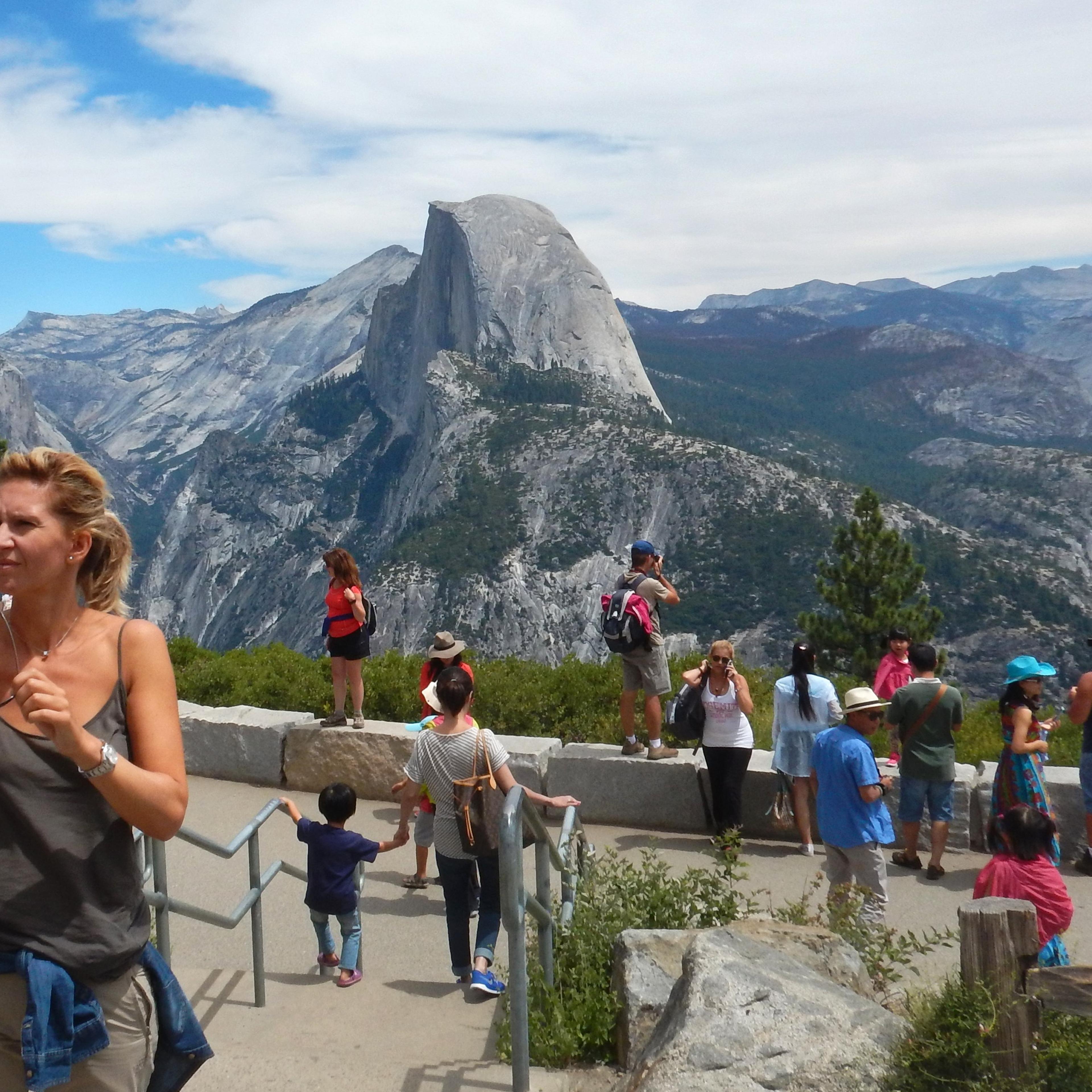 US-HEALTH-NATURE-CHILDREN-TOURISM-DISEASE