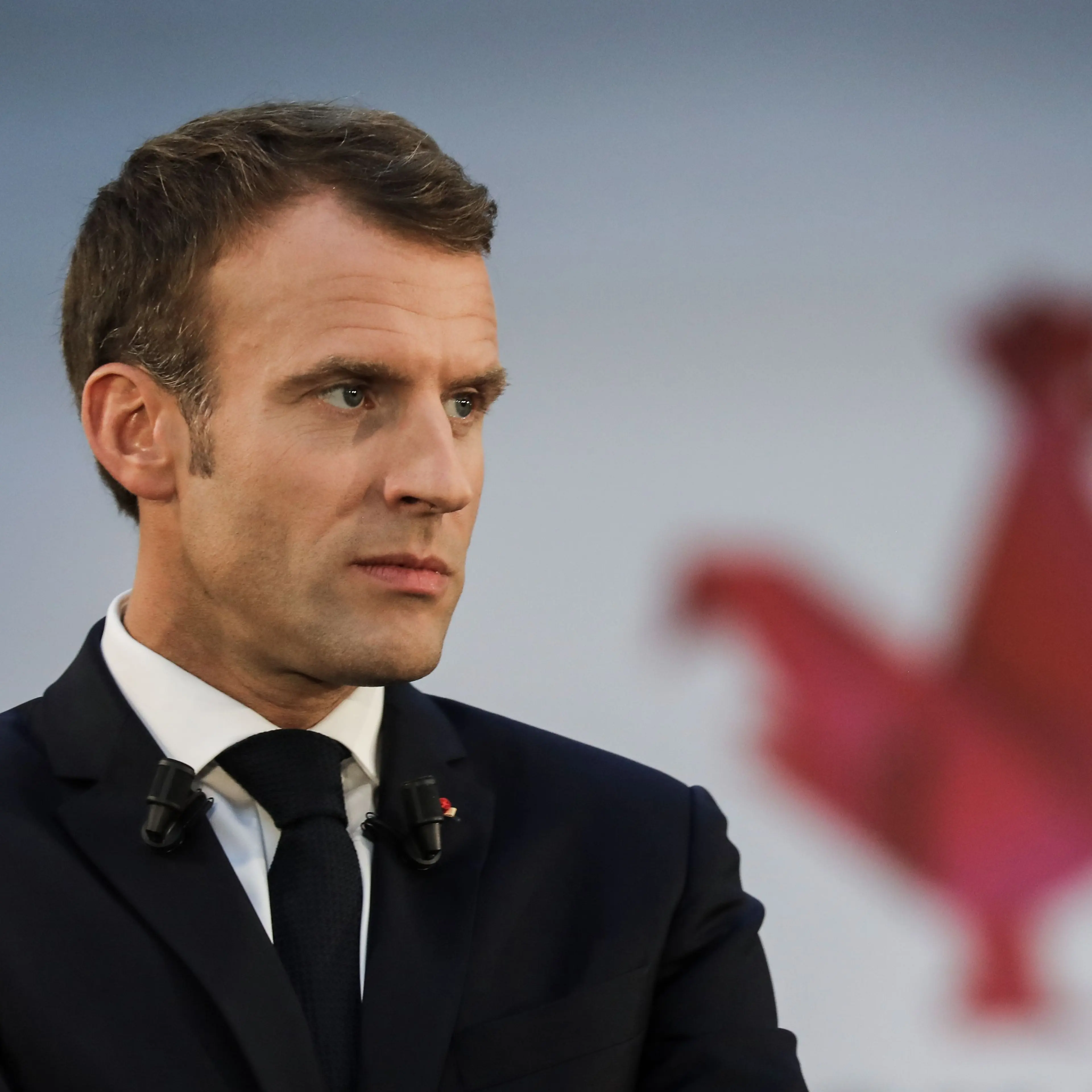 FRANCE-POLITICS