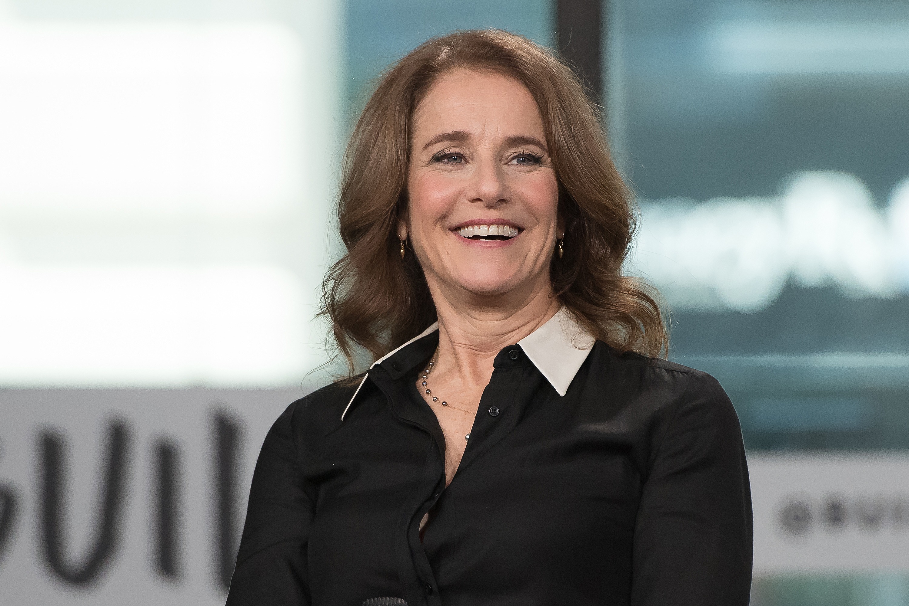 Build Presents Debra Winger And Tracy Letts Discussing Their New Film "The Lovers"