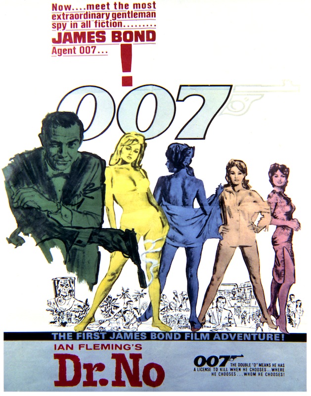 Dr. No