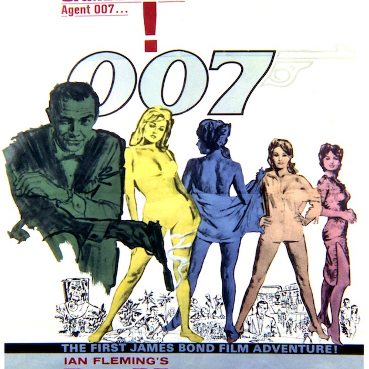 Dr. No
