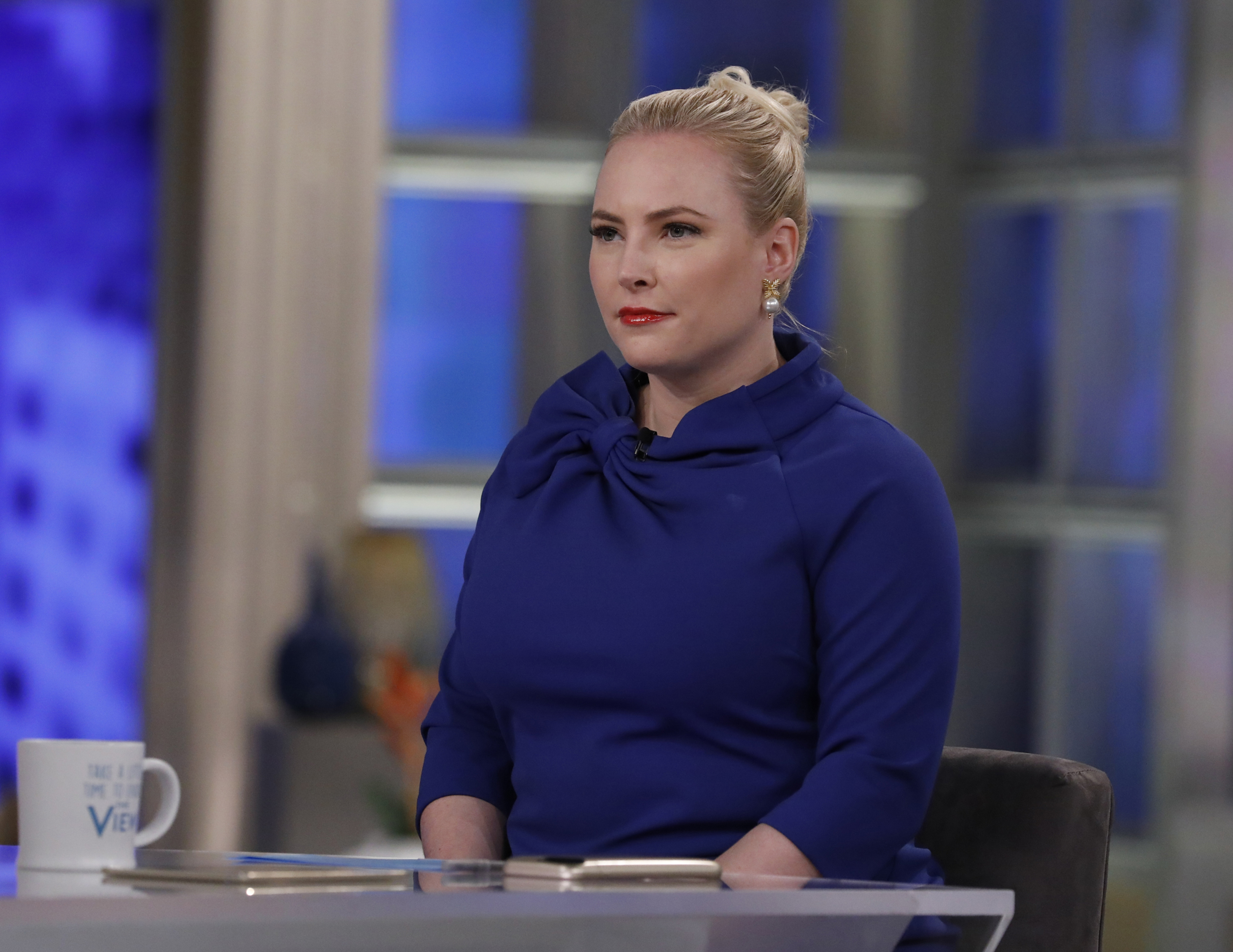 ABC's "The View" - Season 21
