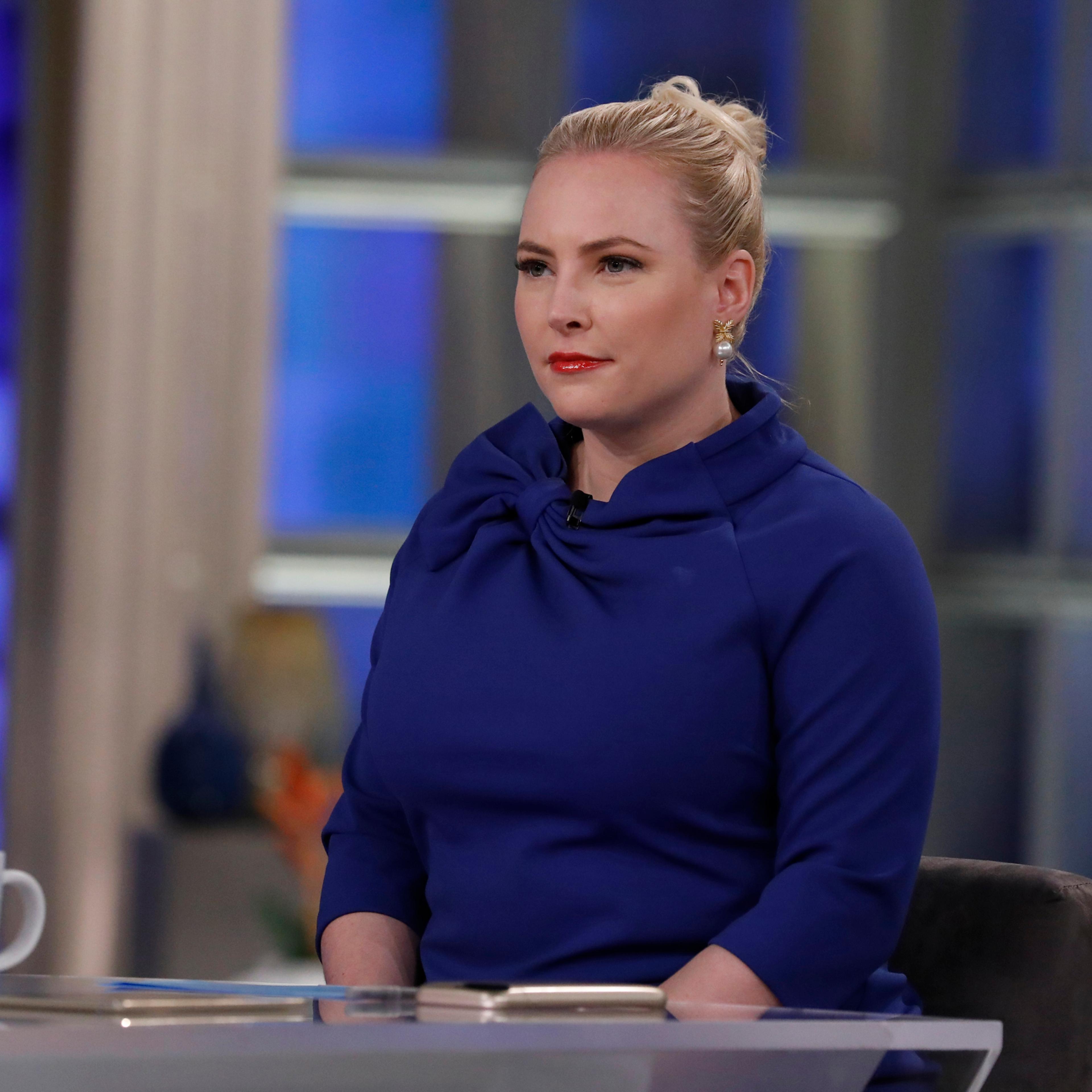 ABC's "The View" - Season 21