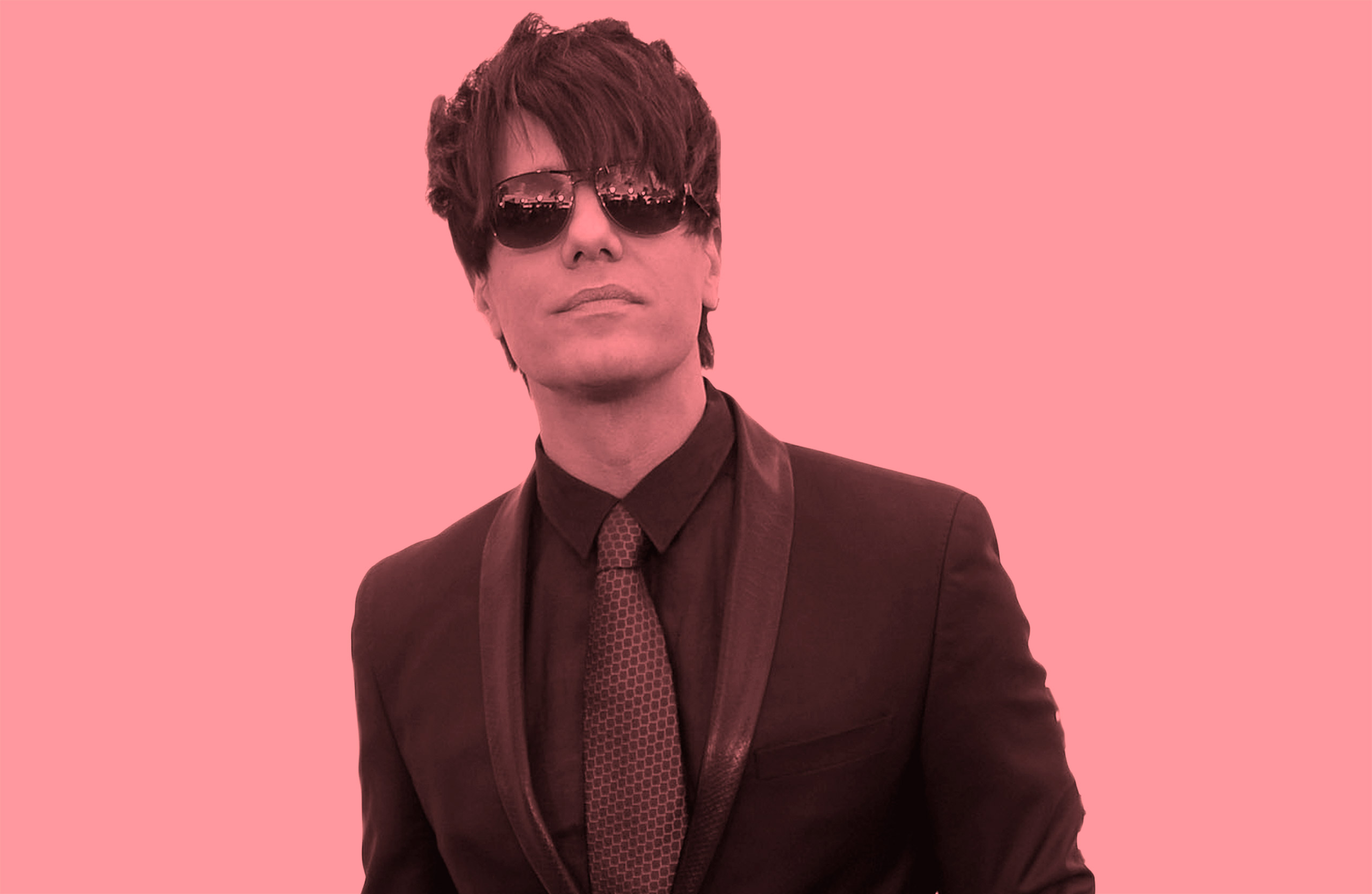 Question Everything Criss Angel