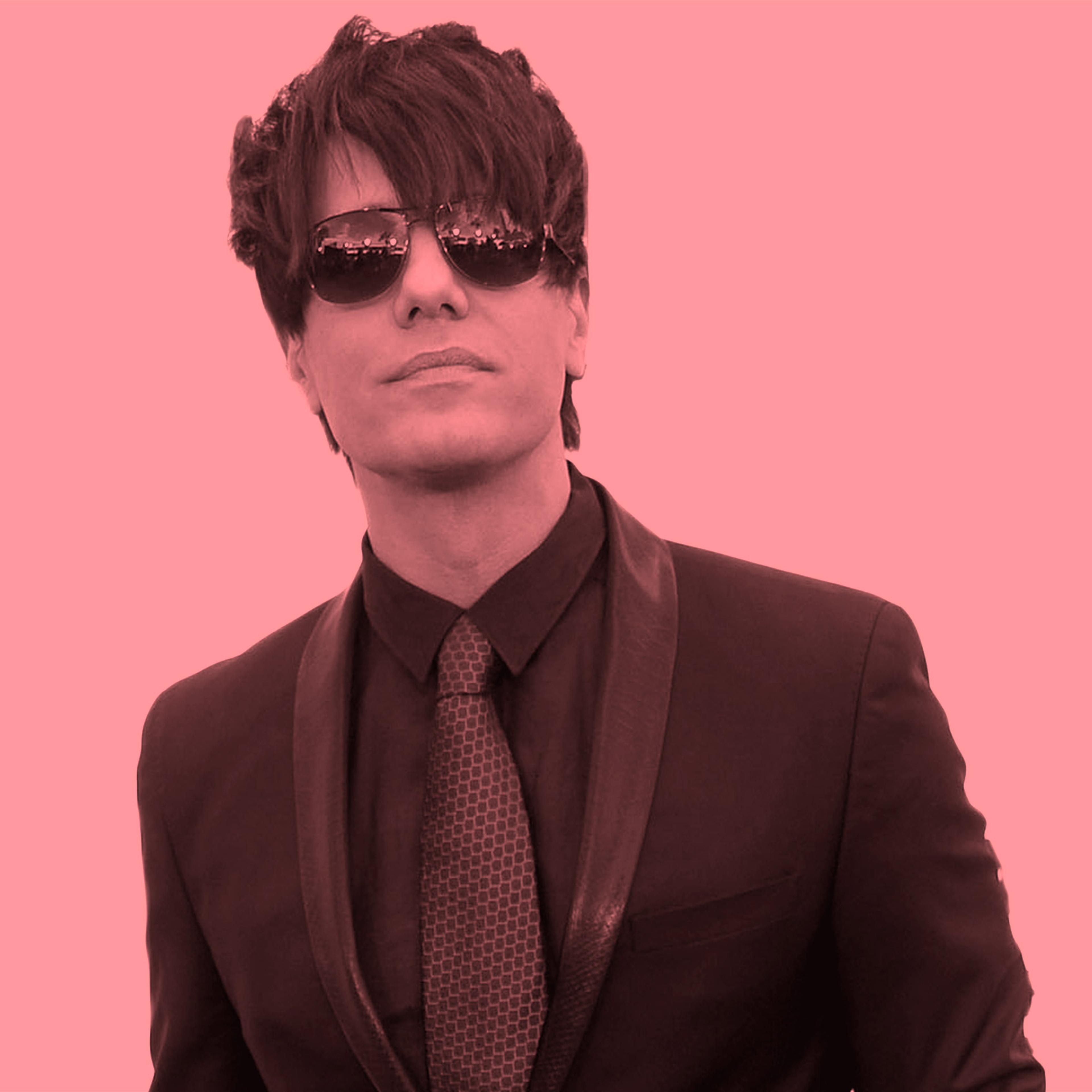Question Everything Criss Angel
