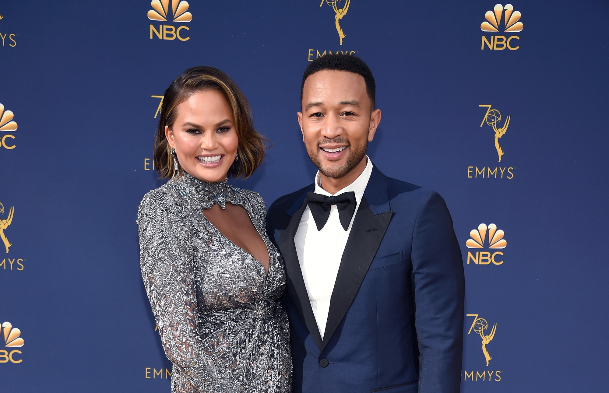 70th Emmy Awards - Arrivals