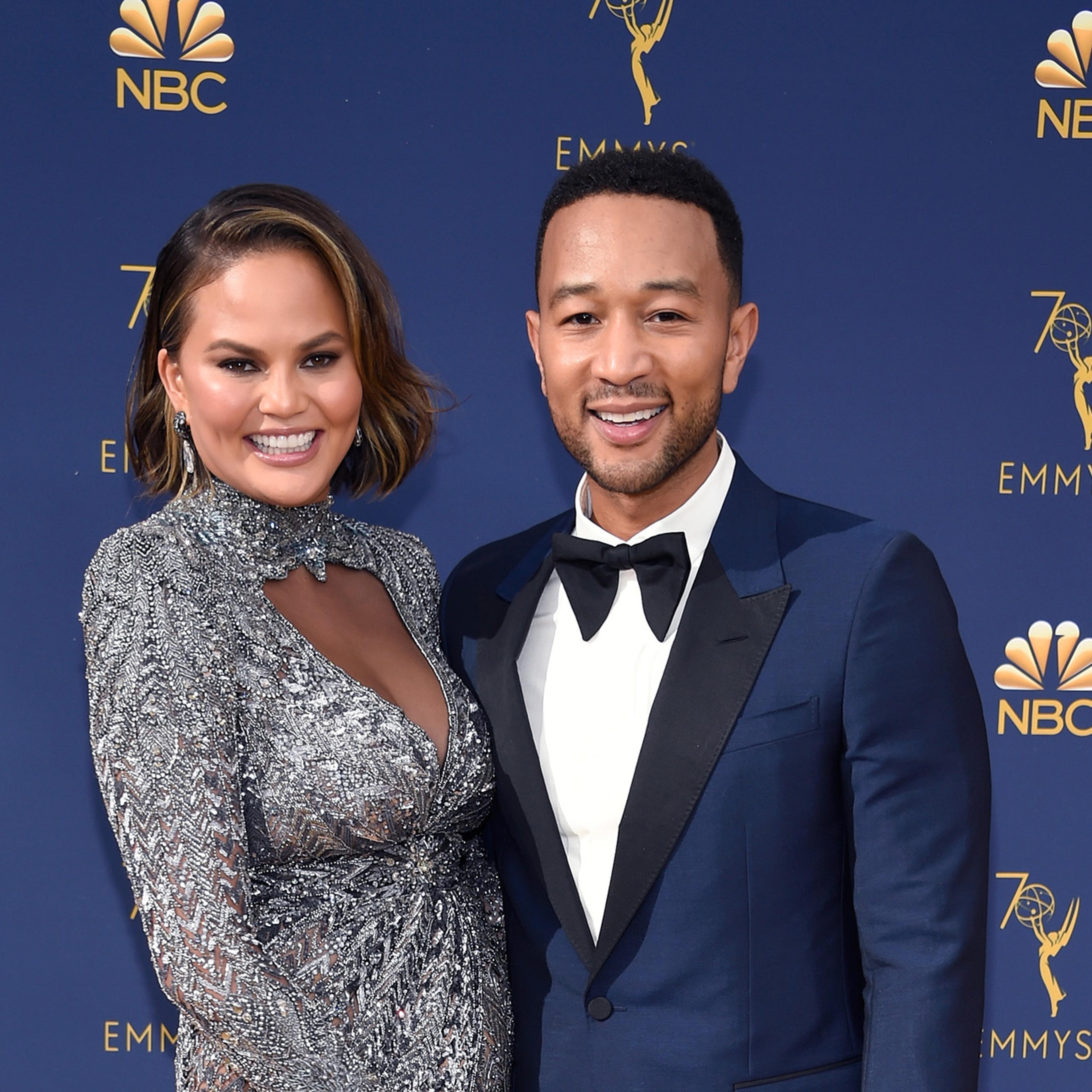 70th Emmy Awards - Arrivals