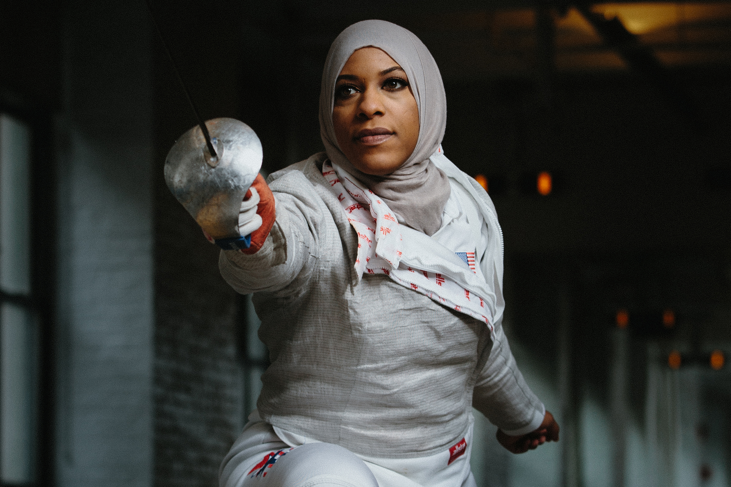 ibtihaj muhammed