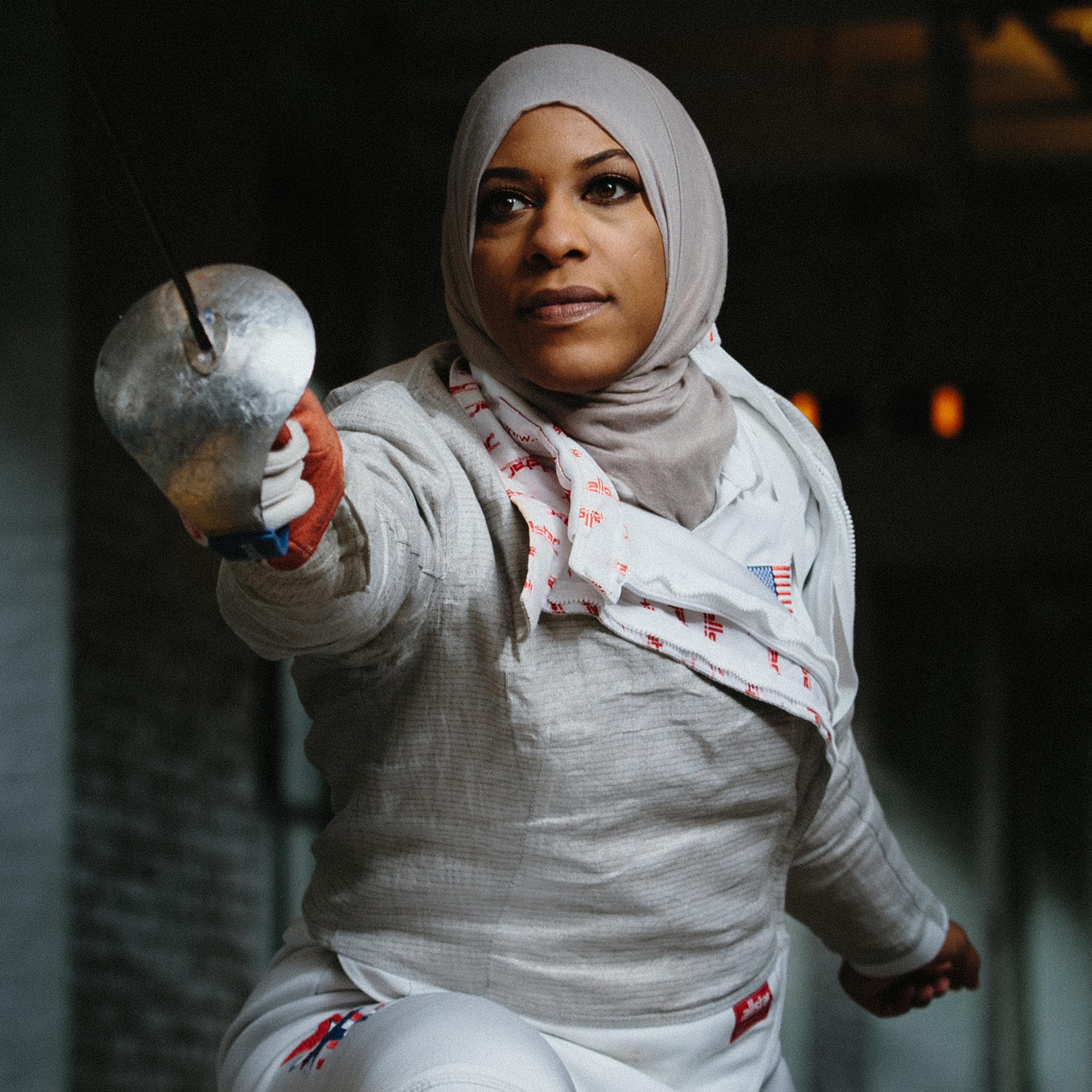 ibtihaj muhammed