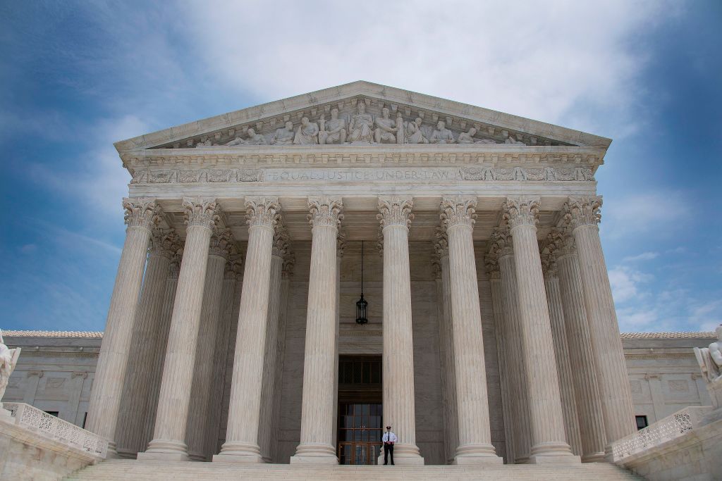 The Supreme Court of the United States