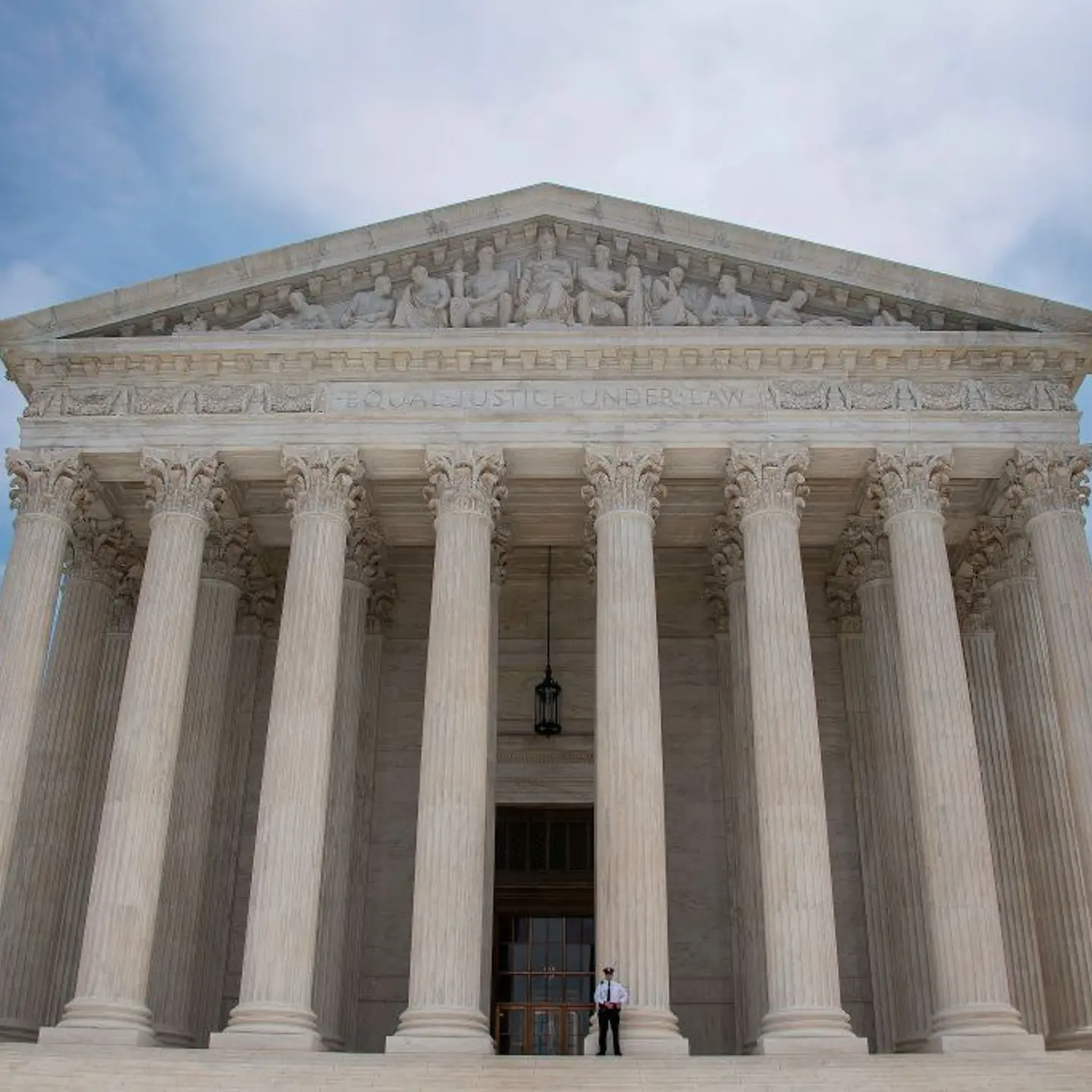 The Supreme Court of the United States
