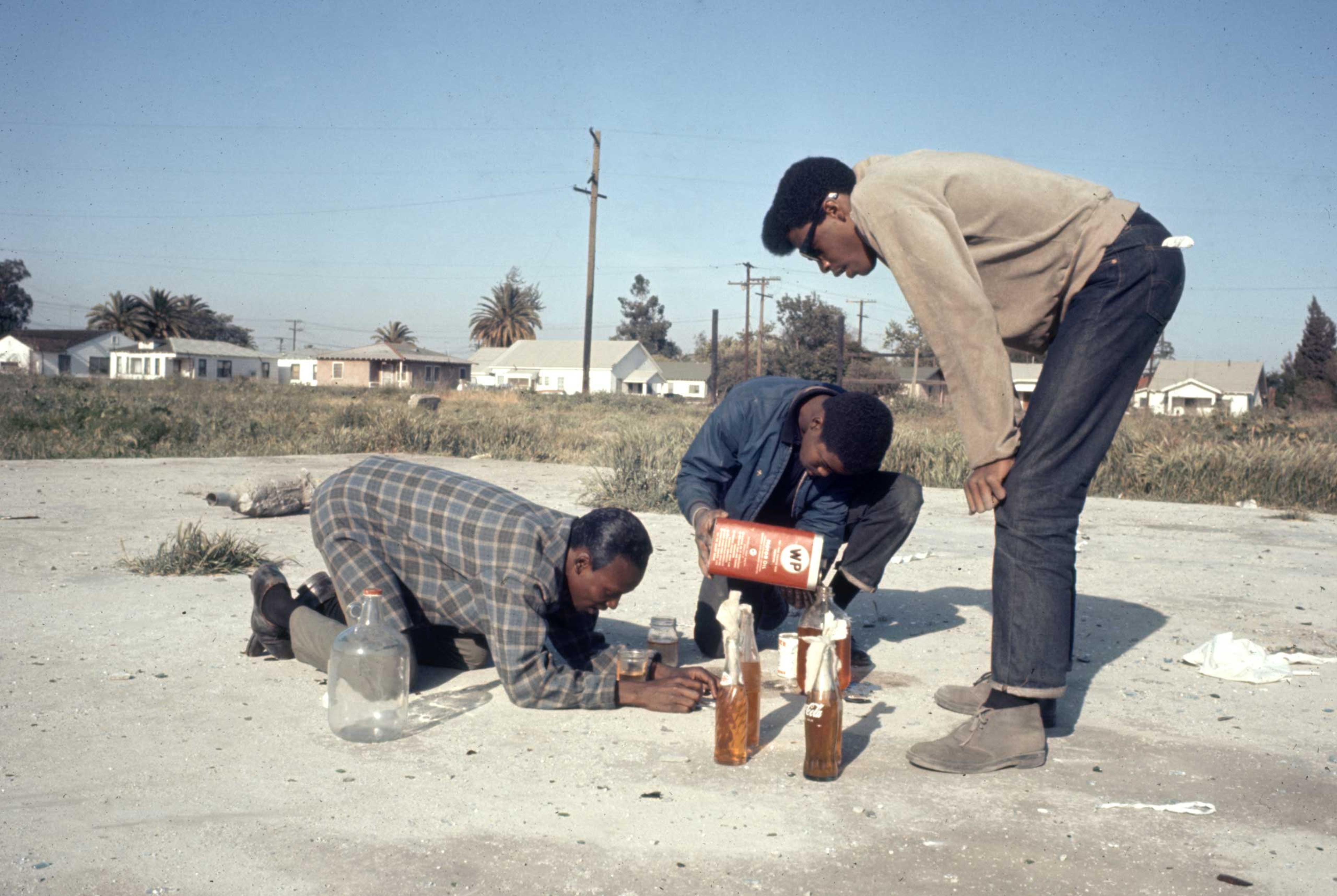 Watts Riots Aftermath Watts Riots in Los Angeles 50 Years Ago: Why Did They Happen?
