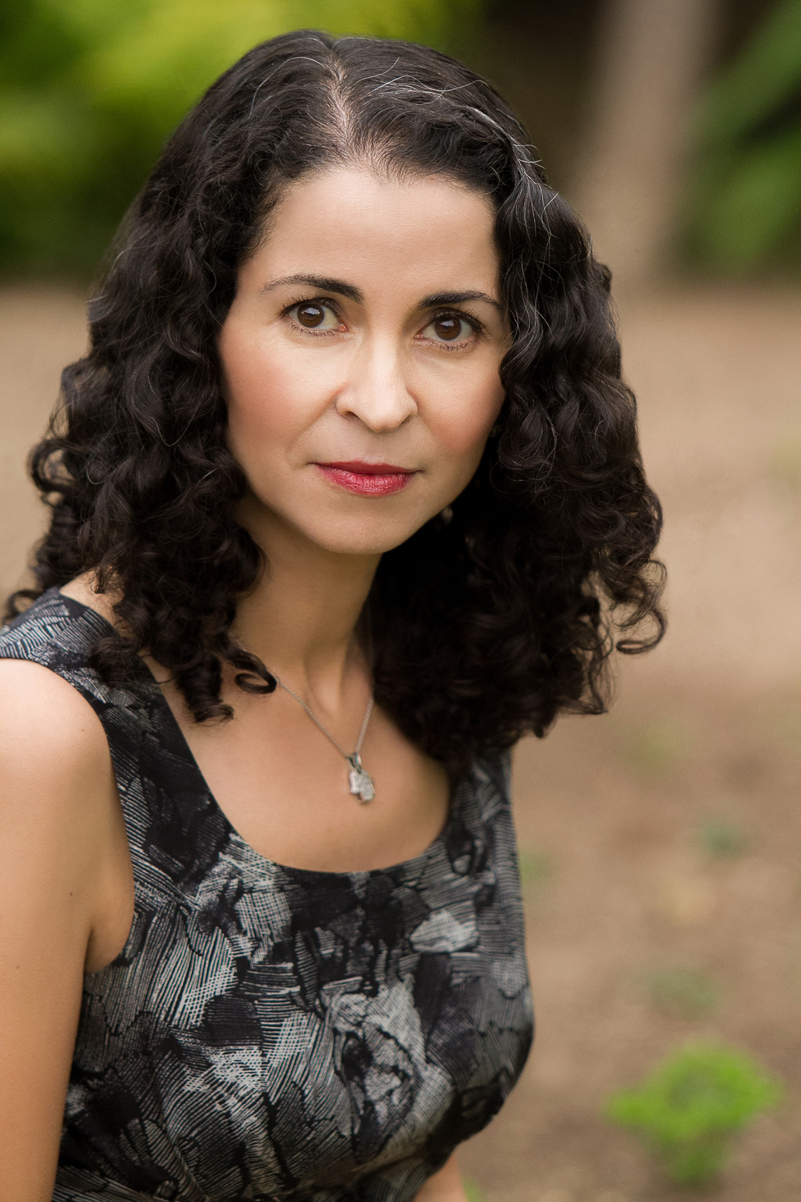 The decorated novelist teaches writing at the University of California