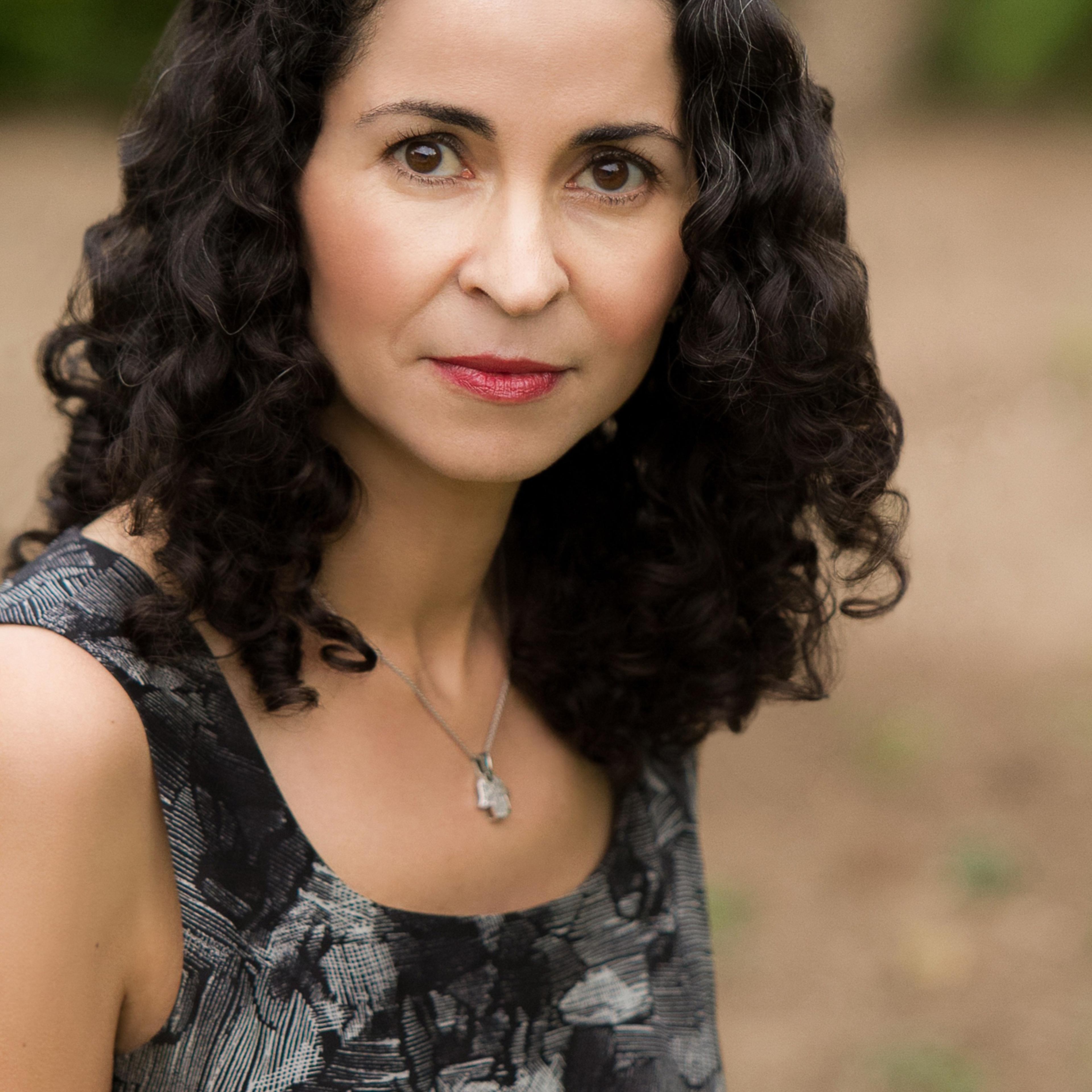 The decorated novelist teaches writing at the University of California