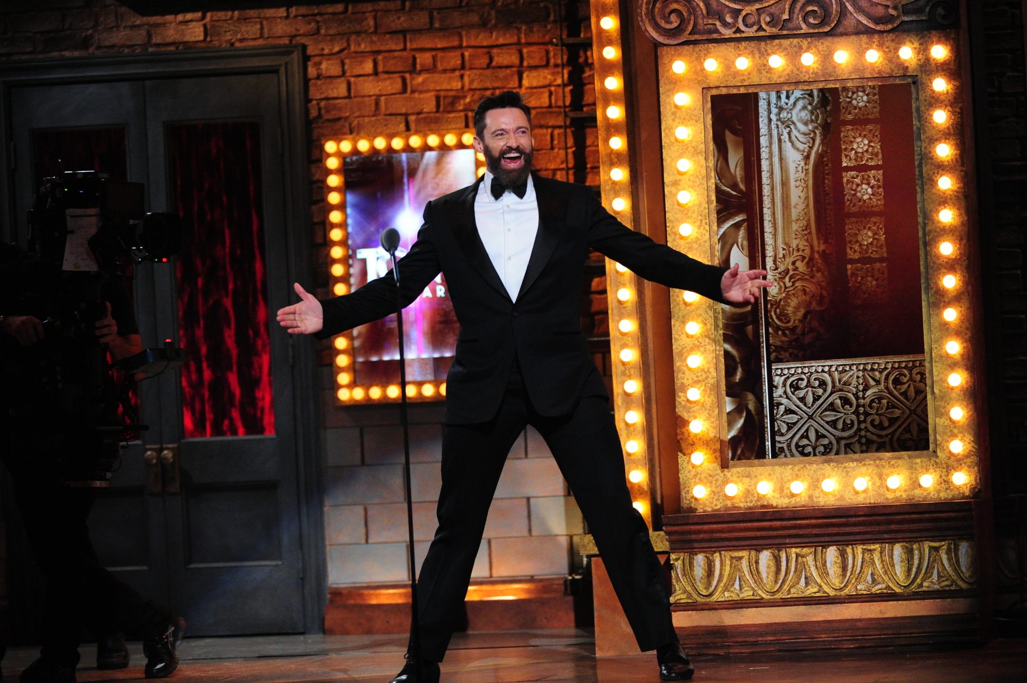 The 68th Annual Tony Awards