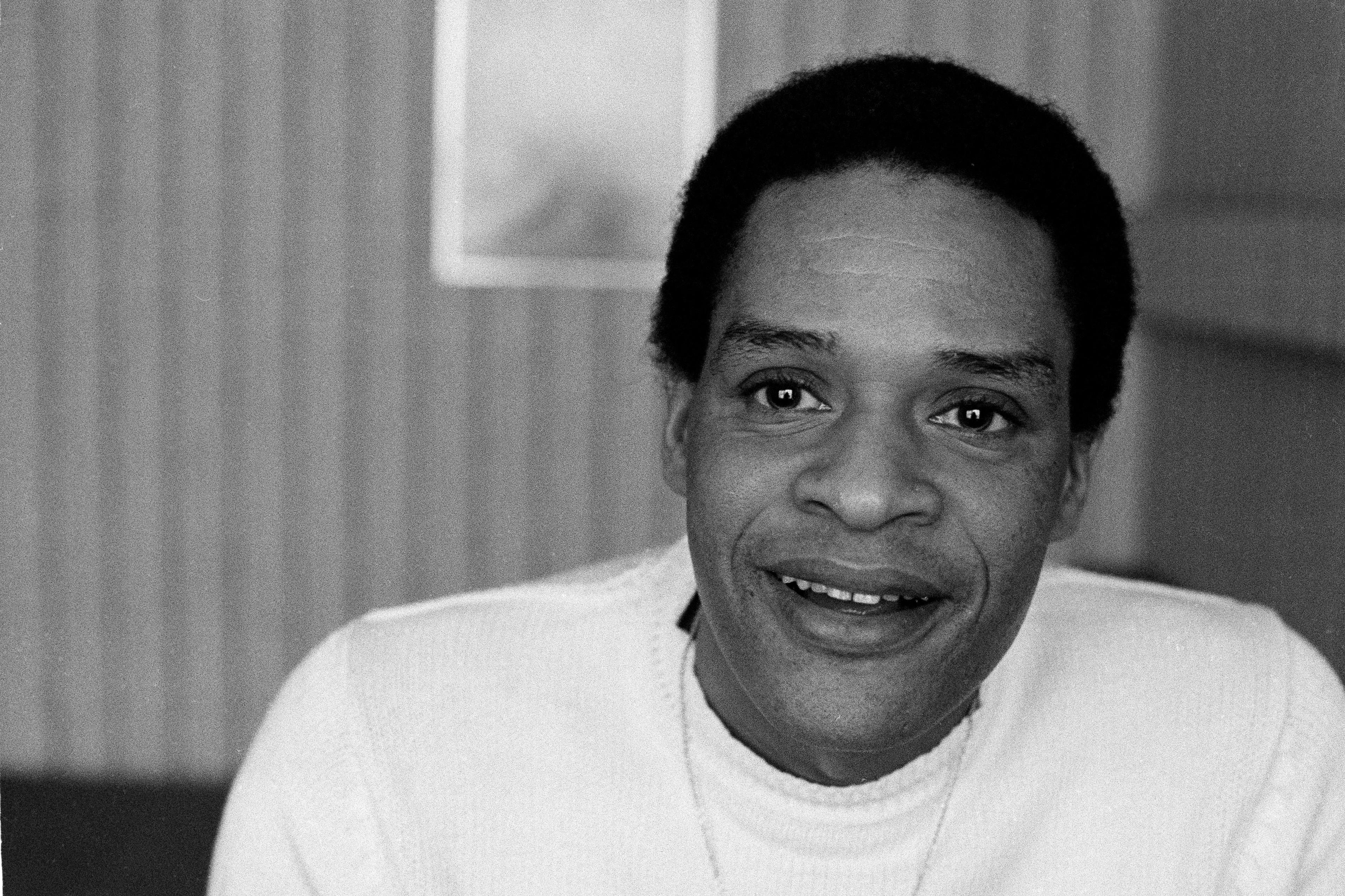 Al Jarreau