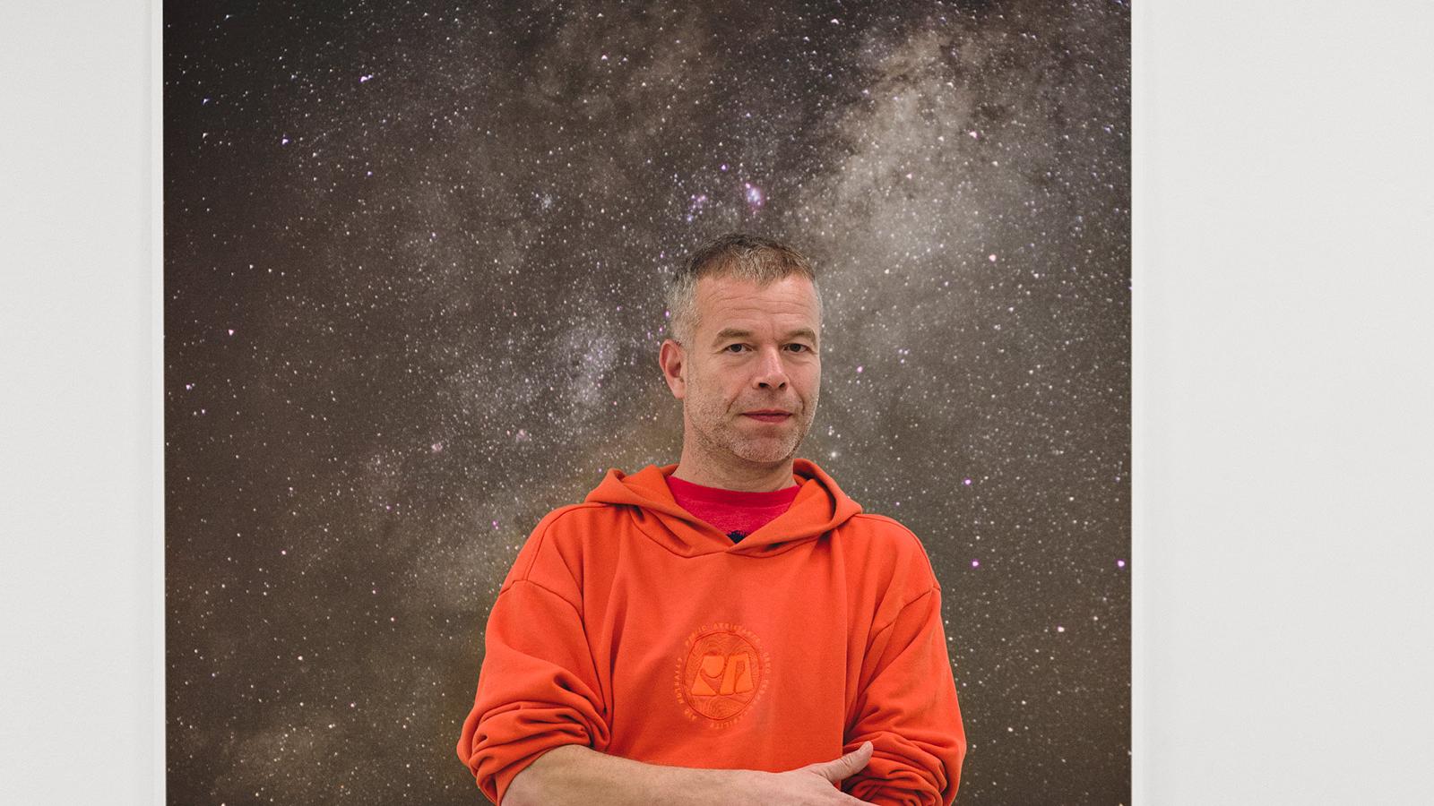 Wolfgang Tillmans