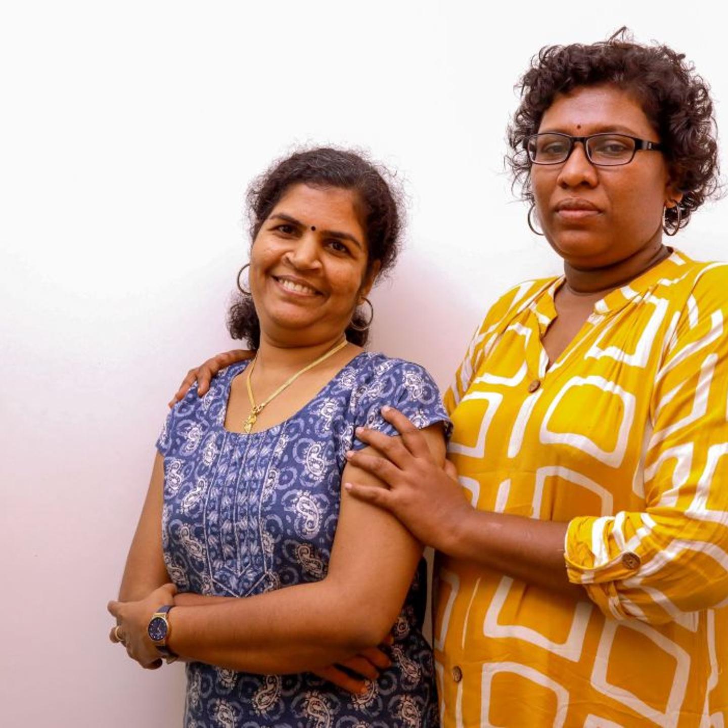 INDIA-WOMEN-TEMPLE-POLITICS