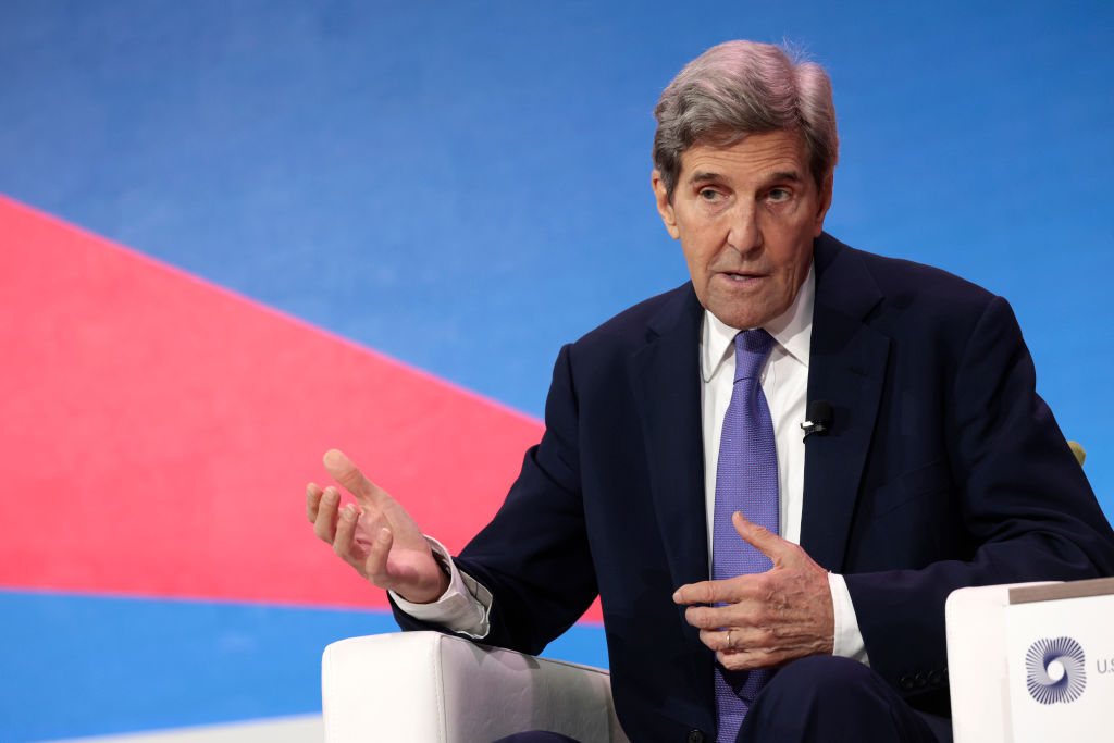 U.S. Chamber Of Commerce Hosts CEO Summit Of The Americas In Los Angeles