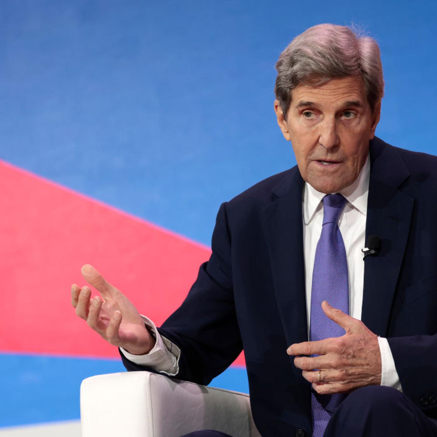 U.S. Chamber Of Commerce Hosts CEO Summit Of The Americas In Los Angeles