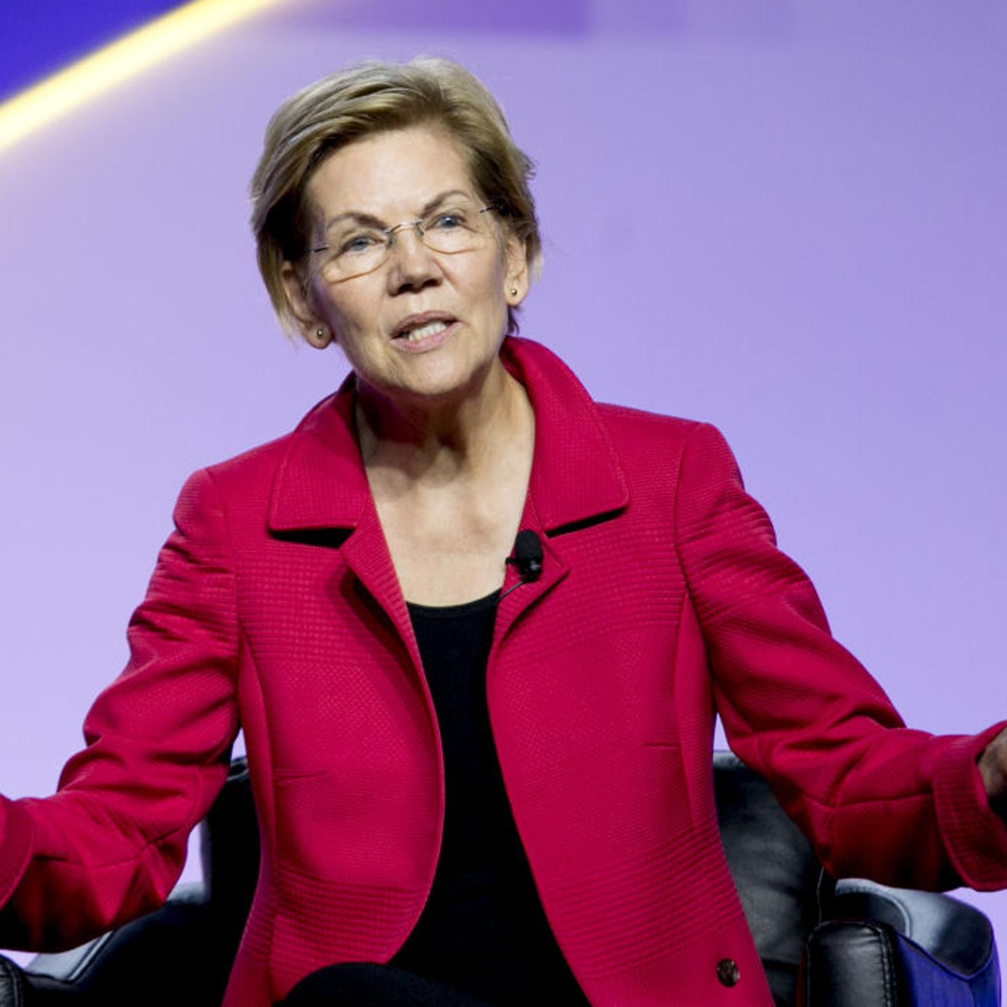 House Speaker Nancy Pelosi And Democratic Leaders Speaks At NAACP Convention