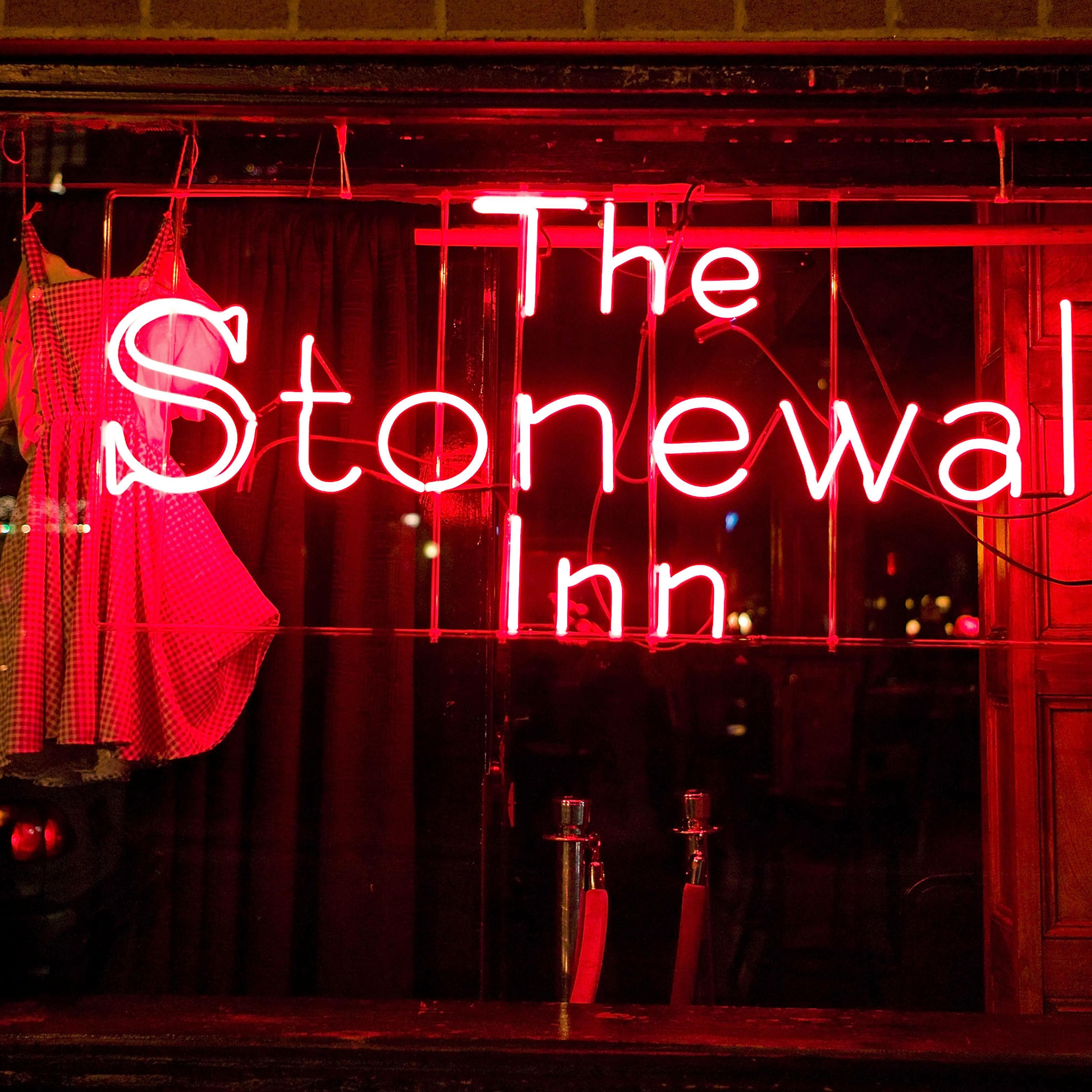 The Stonewall Inn in New York City on March 2, 2011.