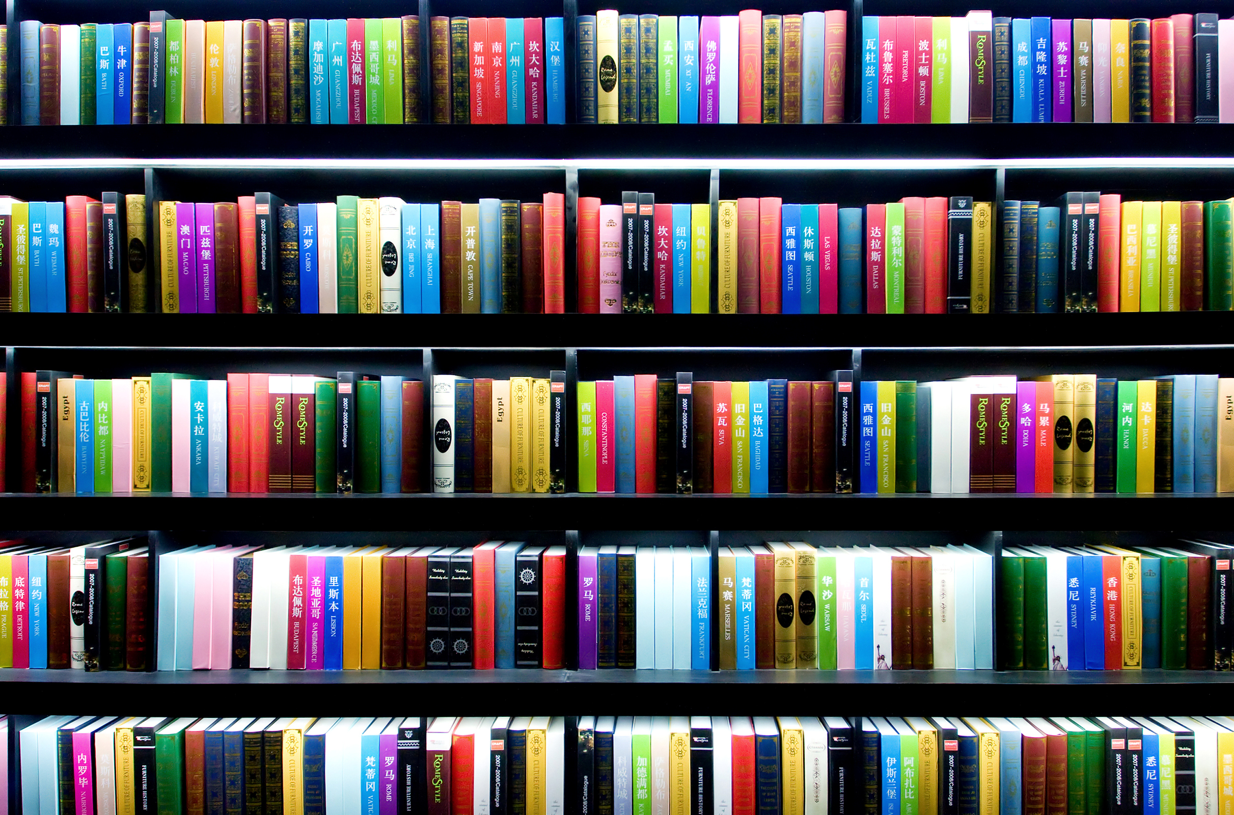 books