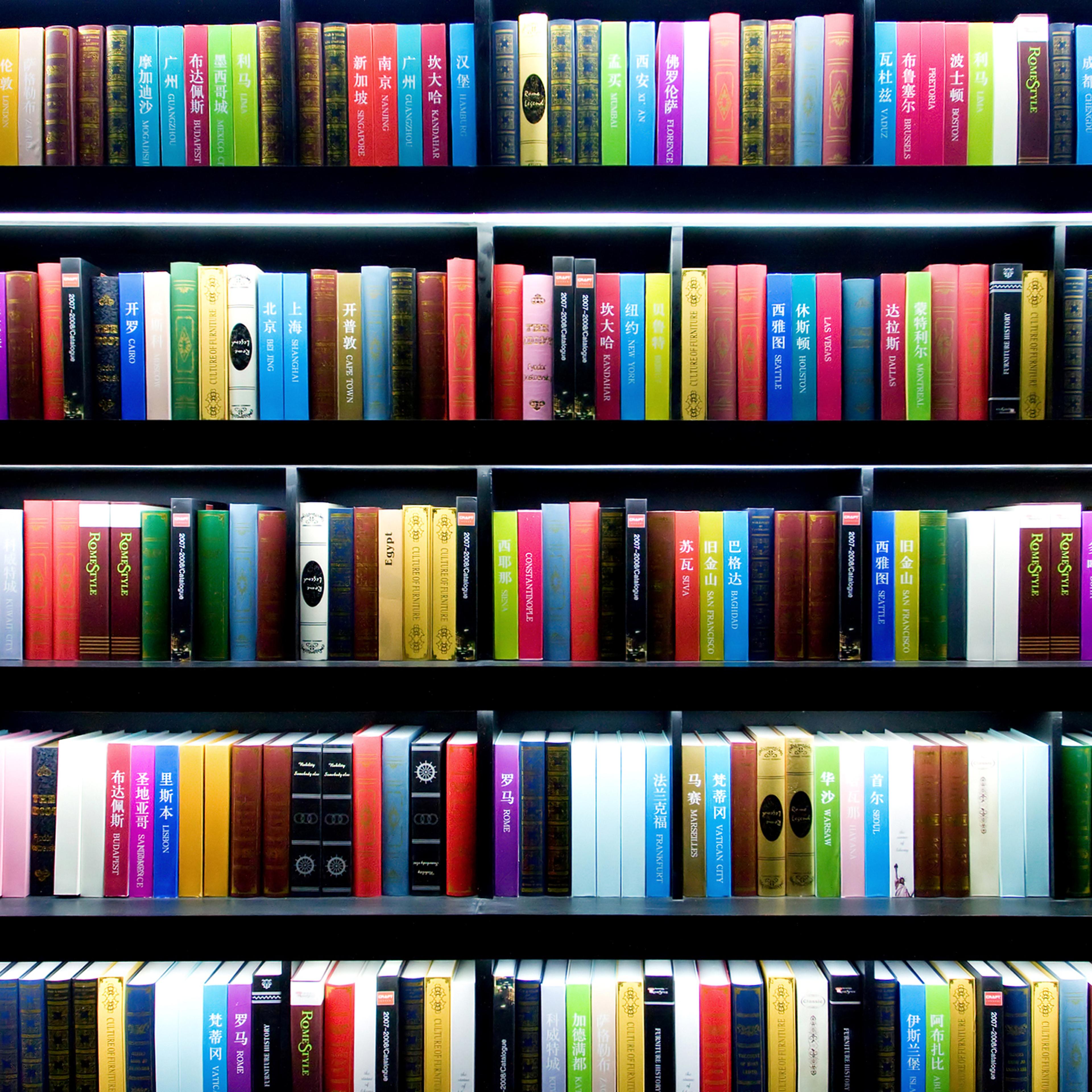 books