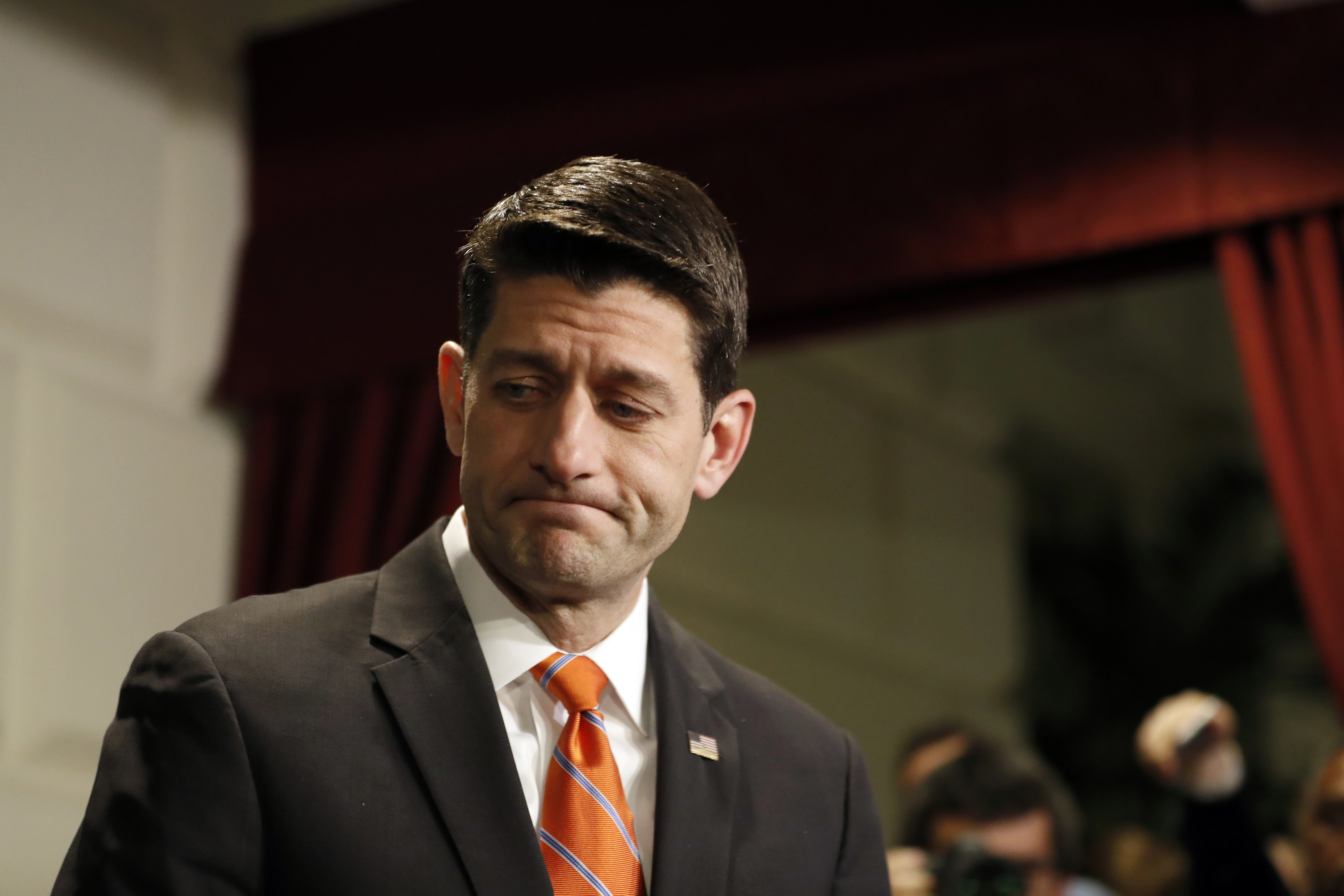 Paul Ryan