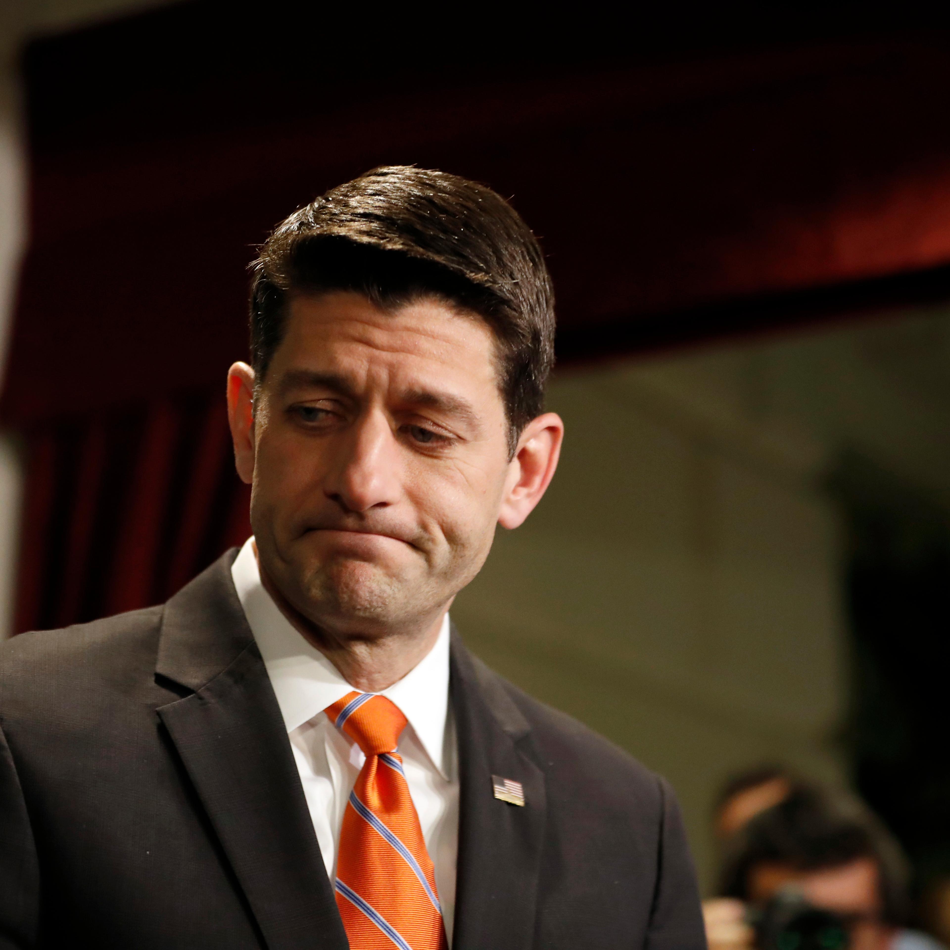 Paul Ryan