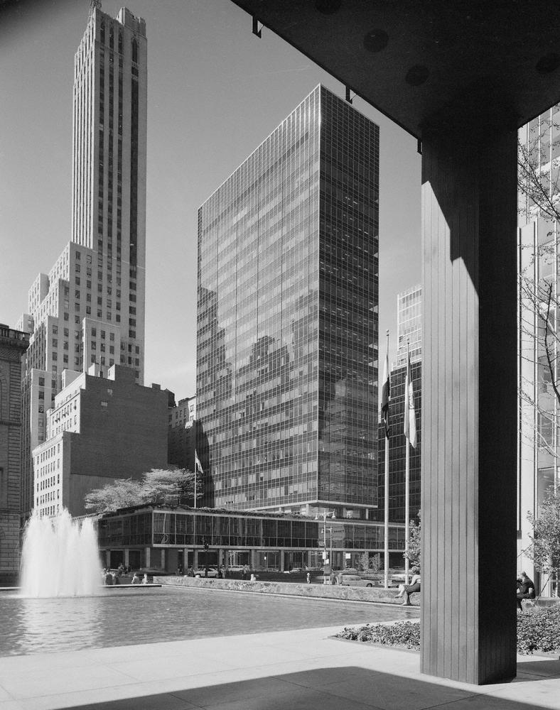 Julius Shulman Exhibition