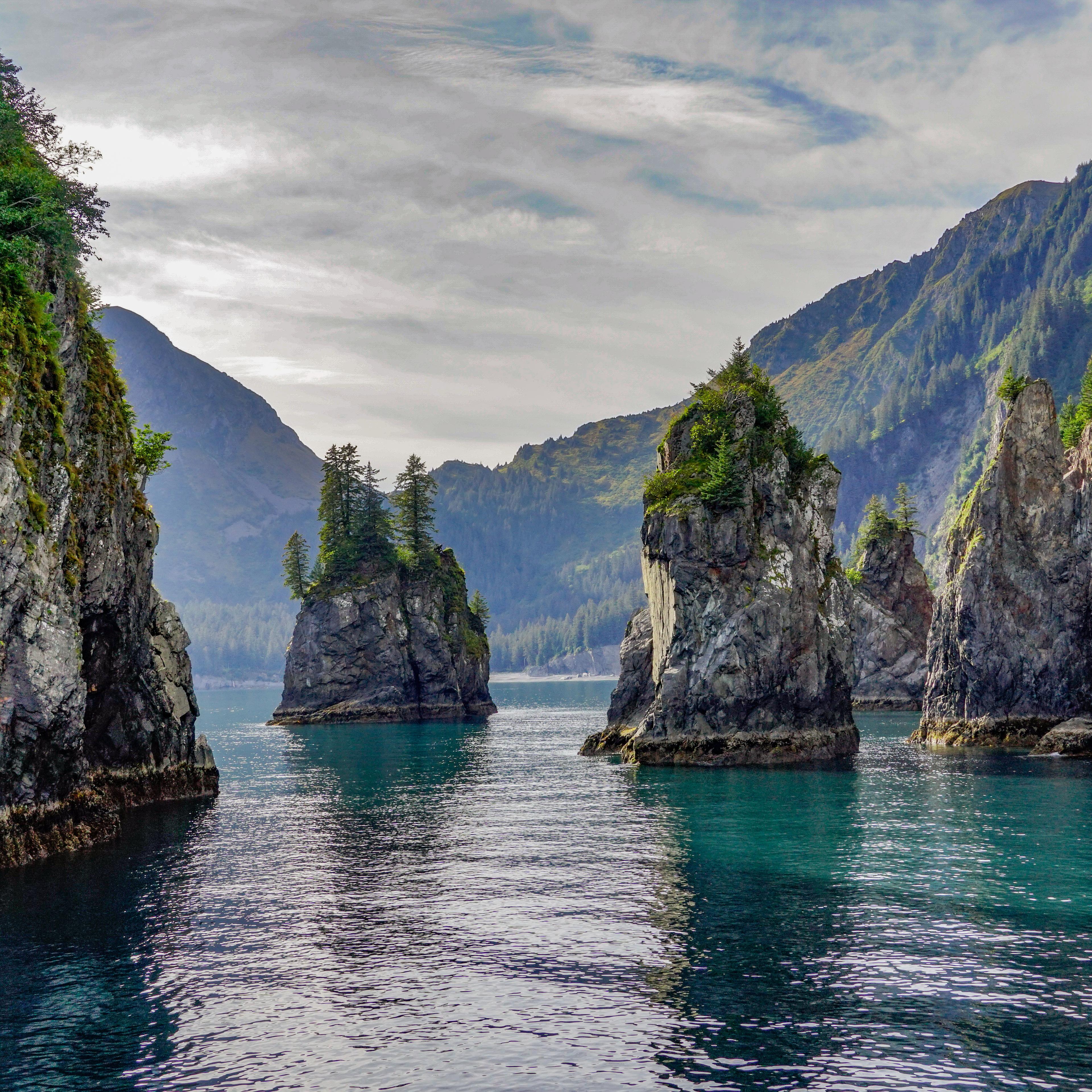 Kenai-Peninsula