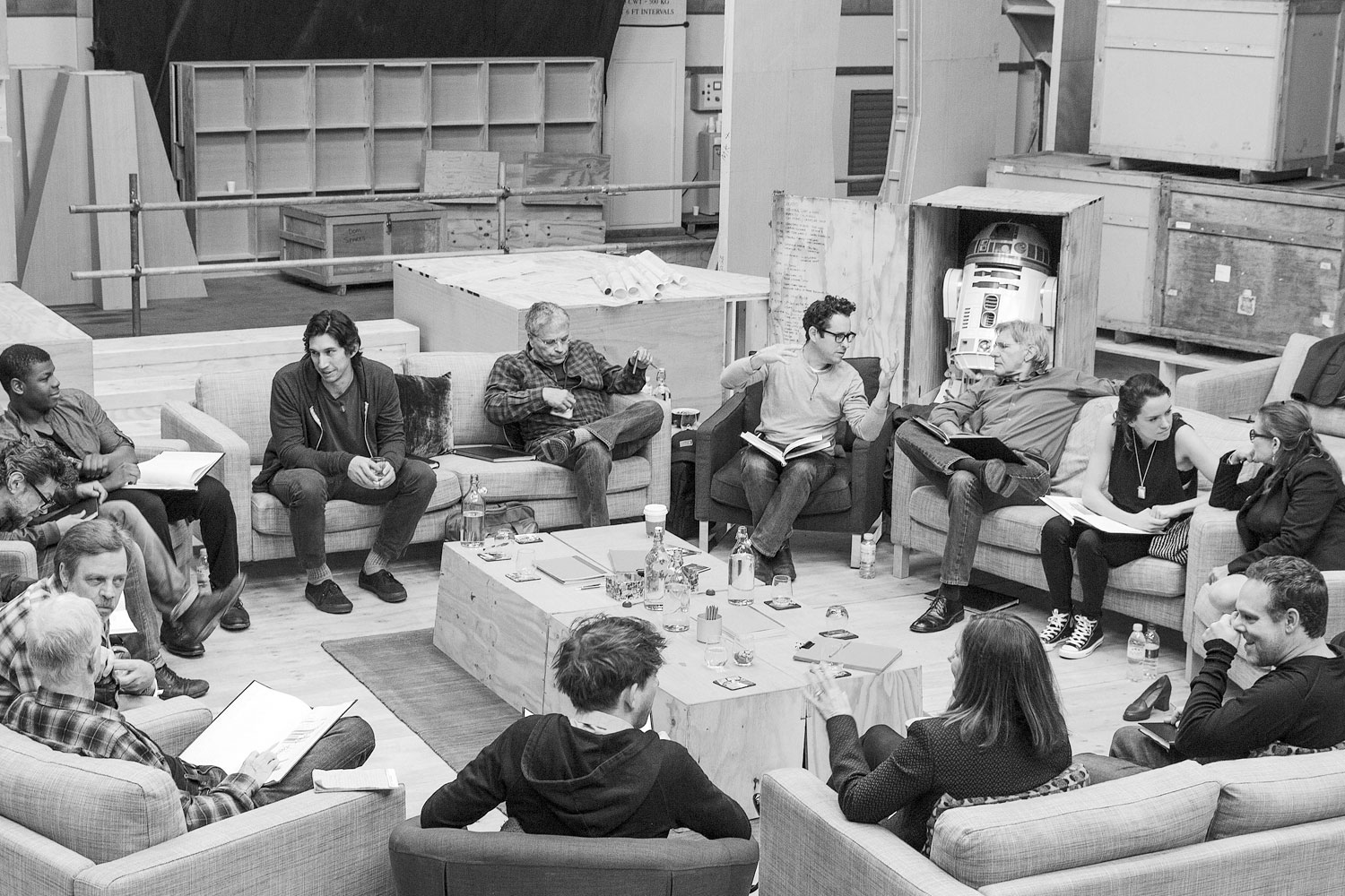 Star Wars: Episode VII