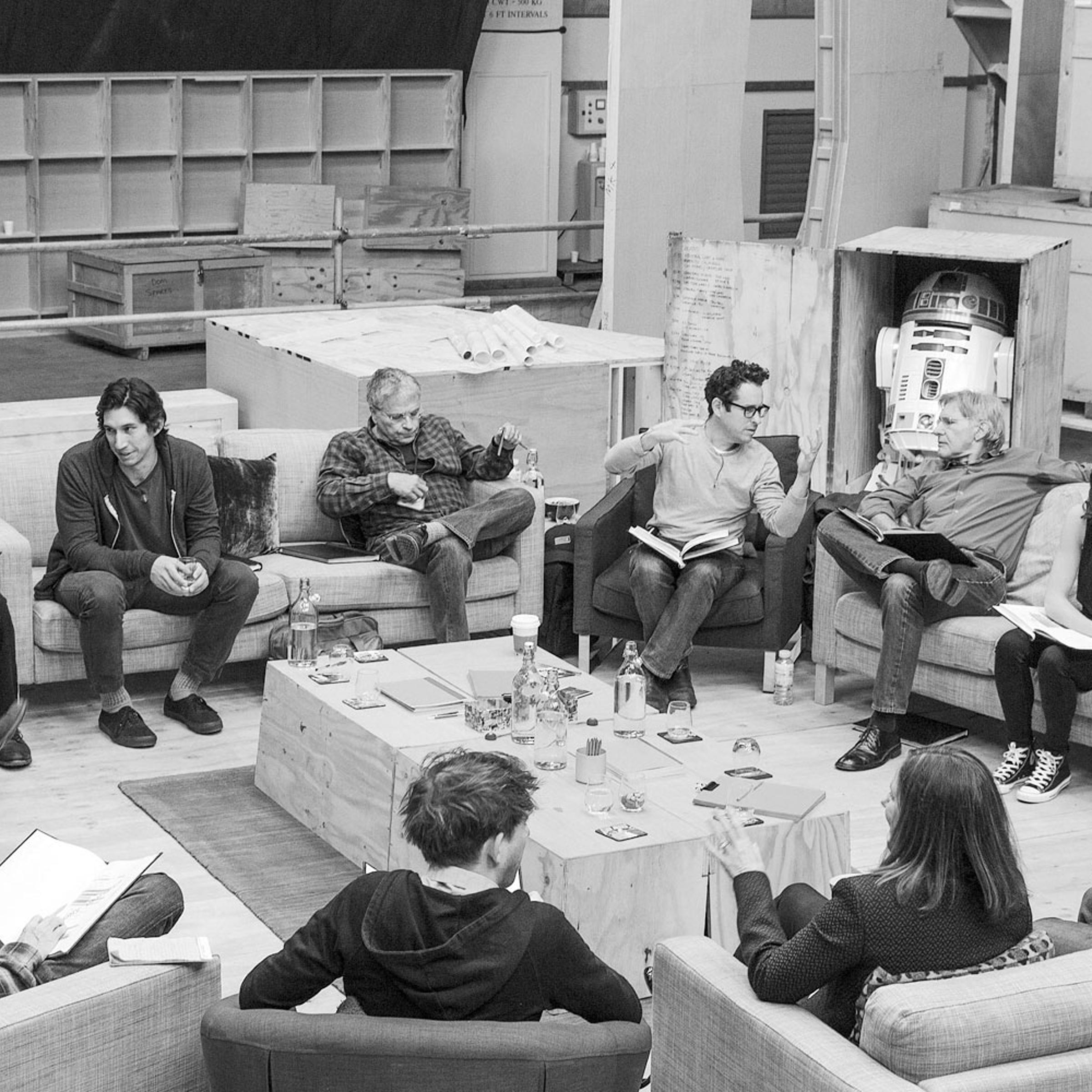 Star Wars: Episode VII