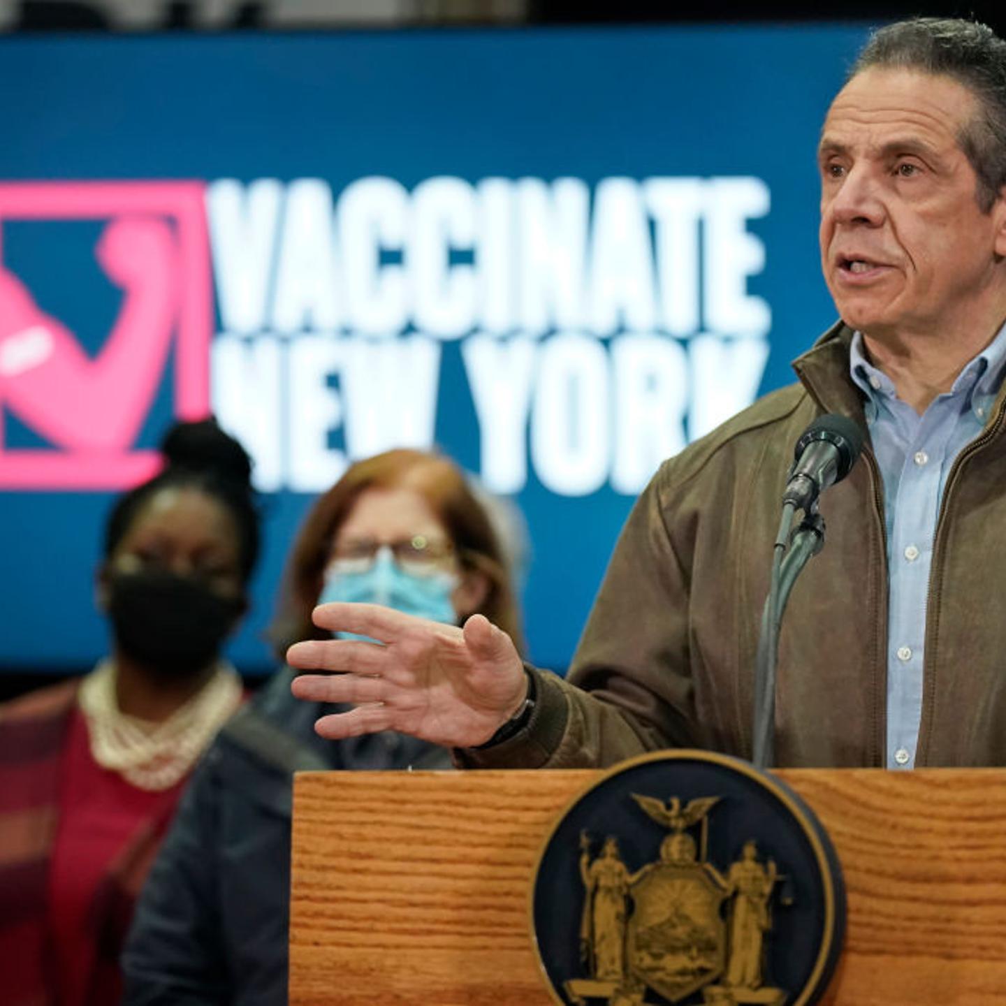 Cuomo-covid