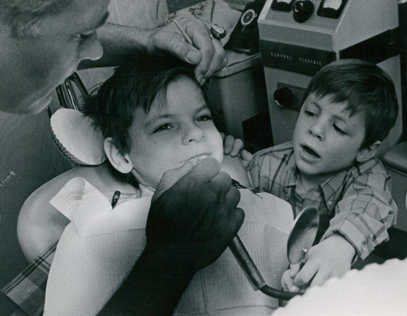 Boy Fakes Kidnapping to Avoid Dentist