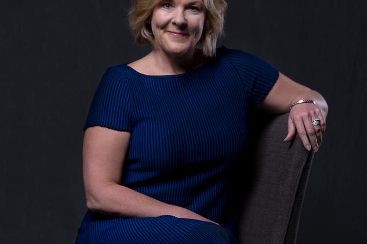 Progressive Ceo Progressive CEO Tricia Griffith on Political Leadership, Flo