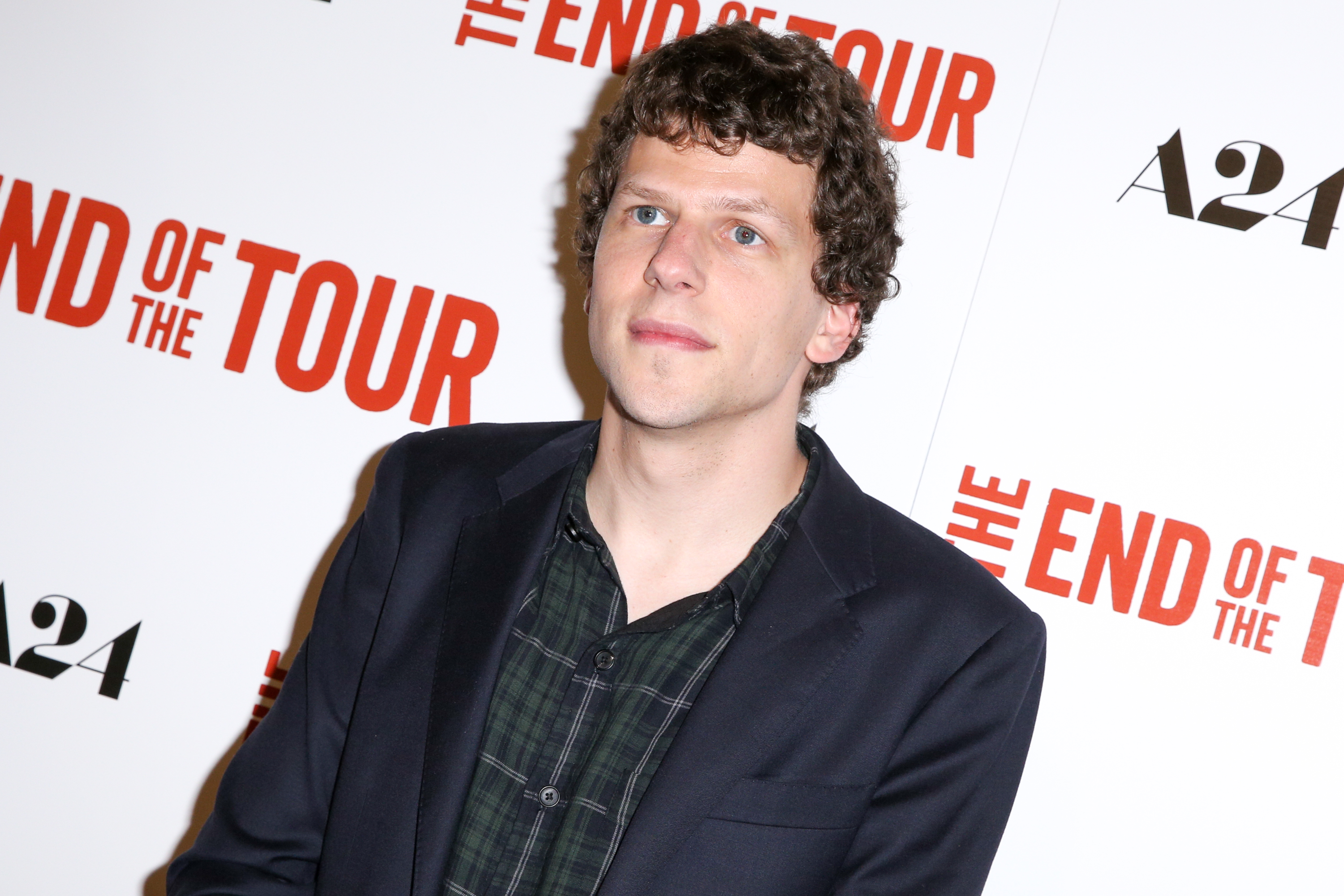 Jesse Eisenberg
