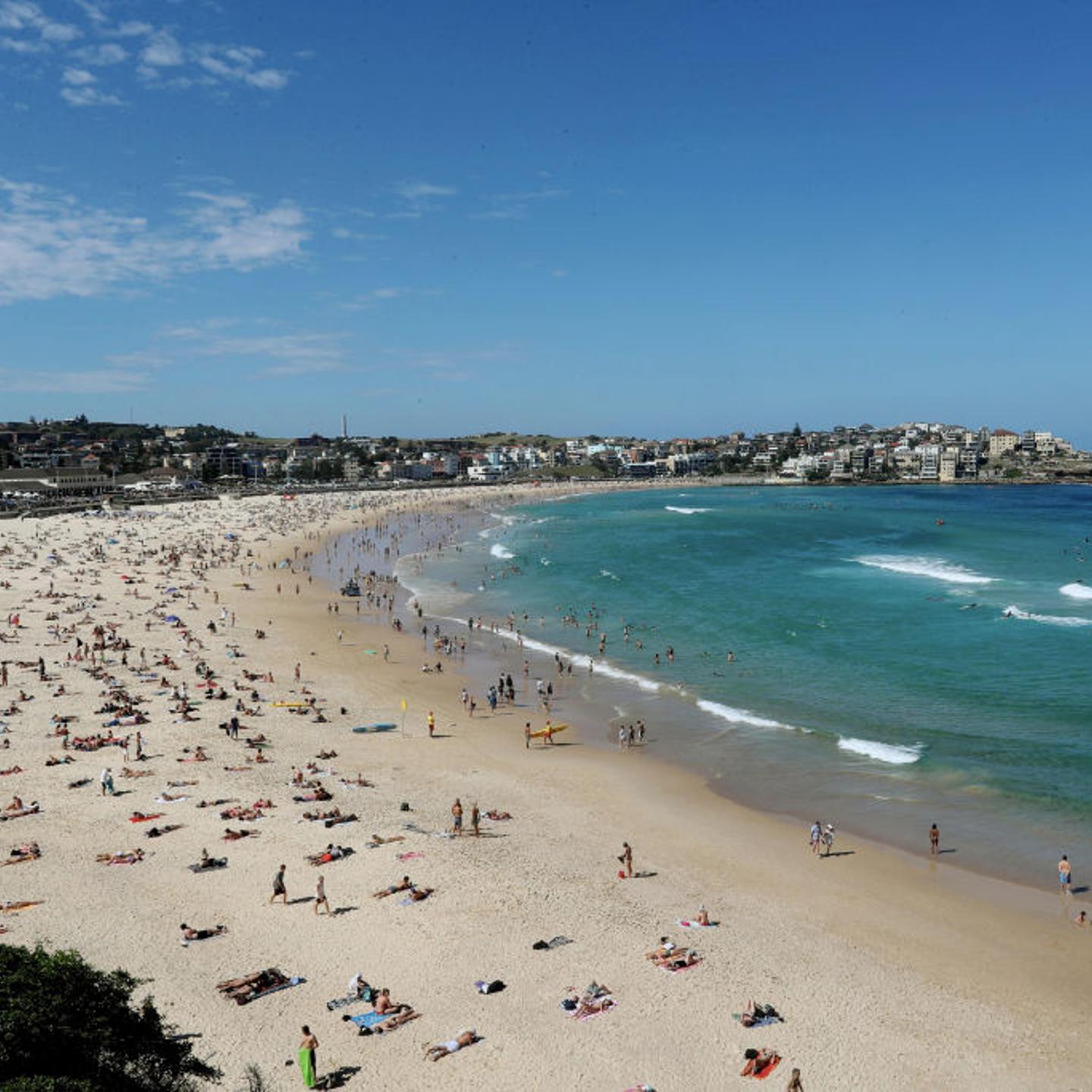 Bondi Beach Hostel Hidden Camera