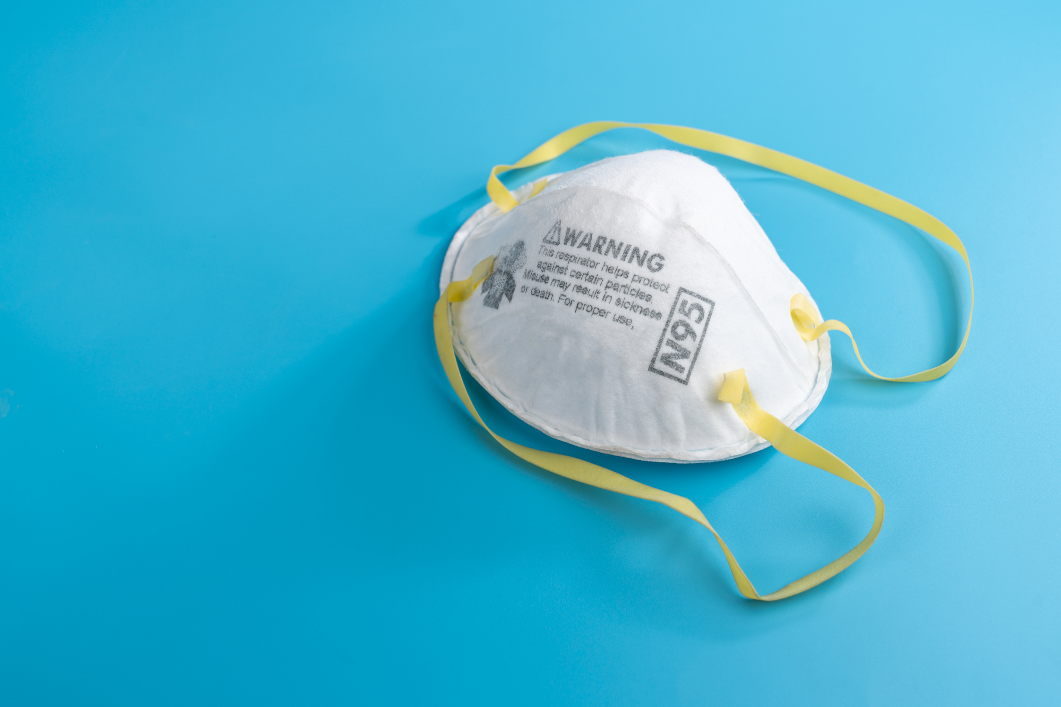 N95 mask