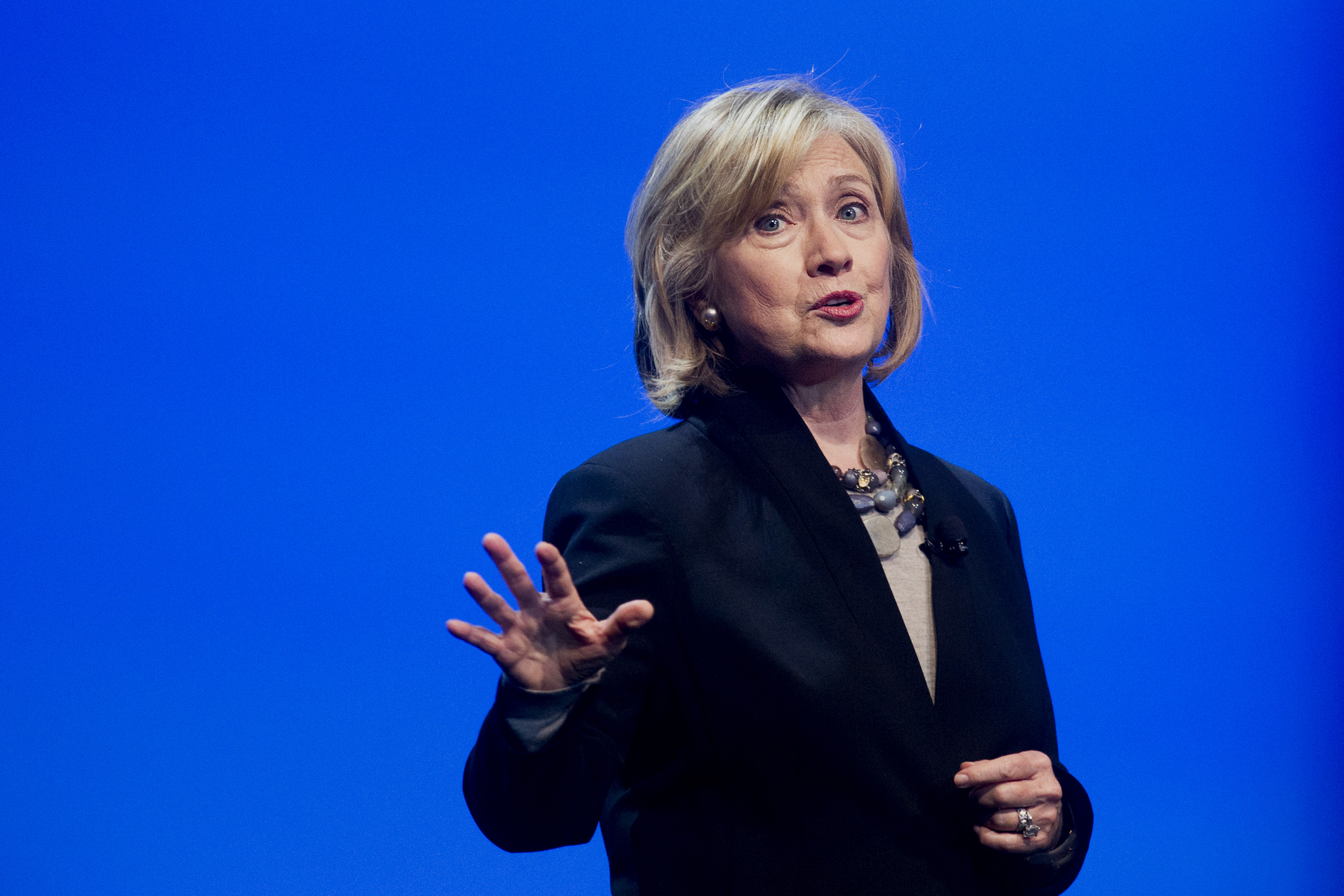 Key Speakers At 2014 The DreamForce Conference