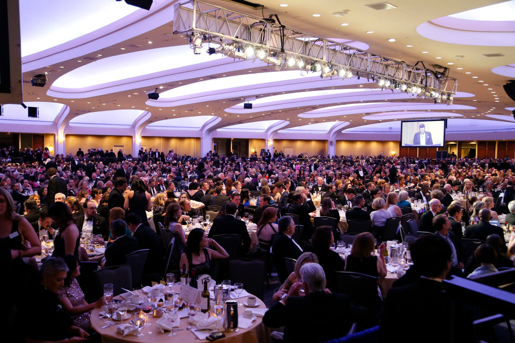 2019 White House Correspondents' Association Dinner - Arrivals