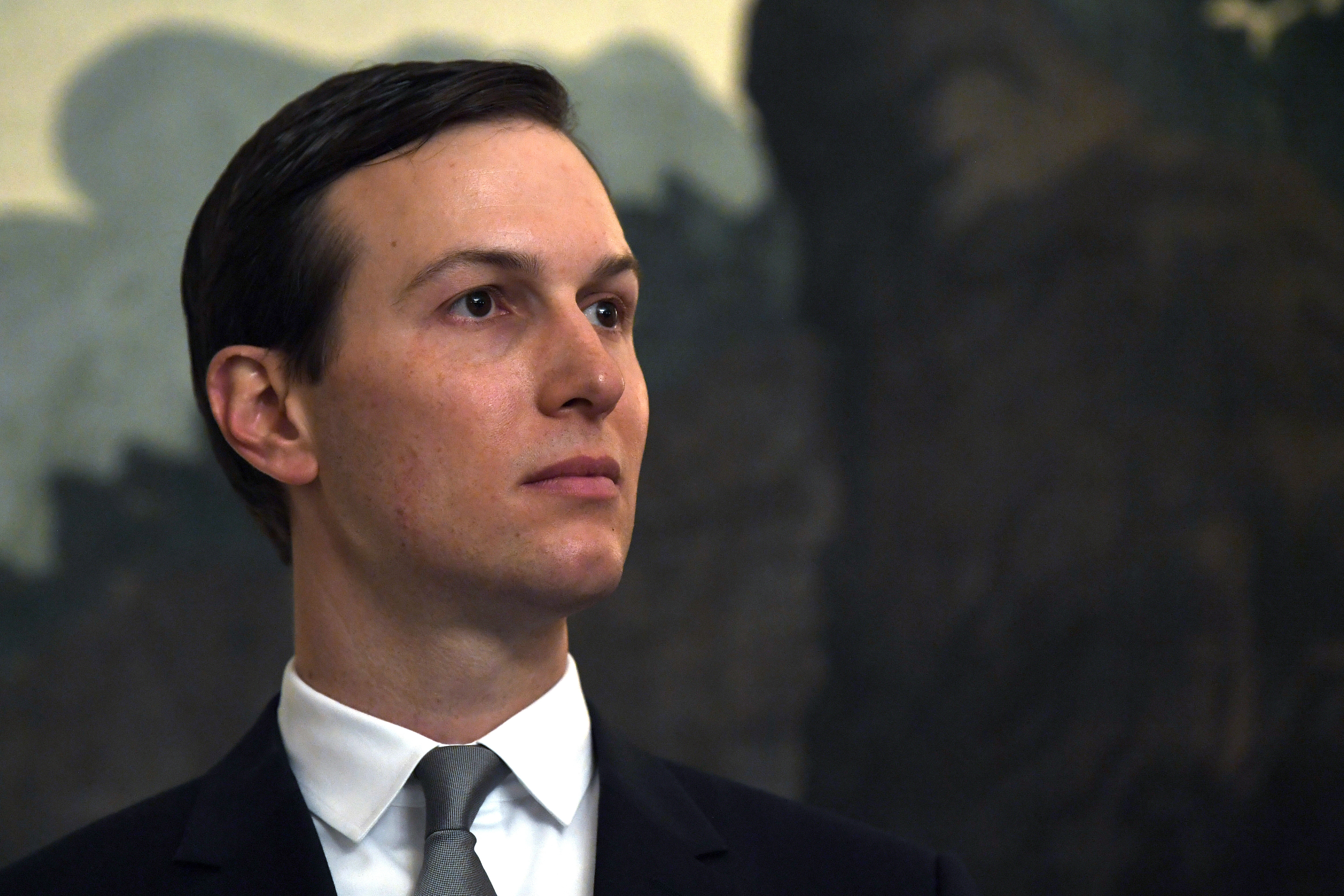 Jared Kushner